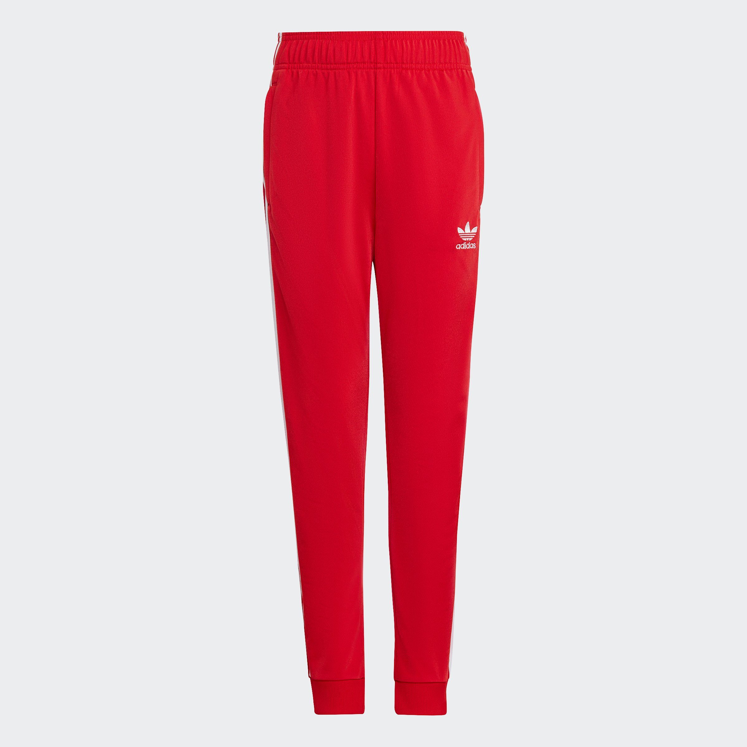 adidas Originals Scarlet Better SST (1-tlg) ADICOLOR Sporthose