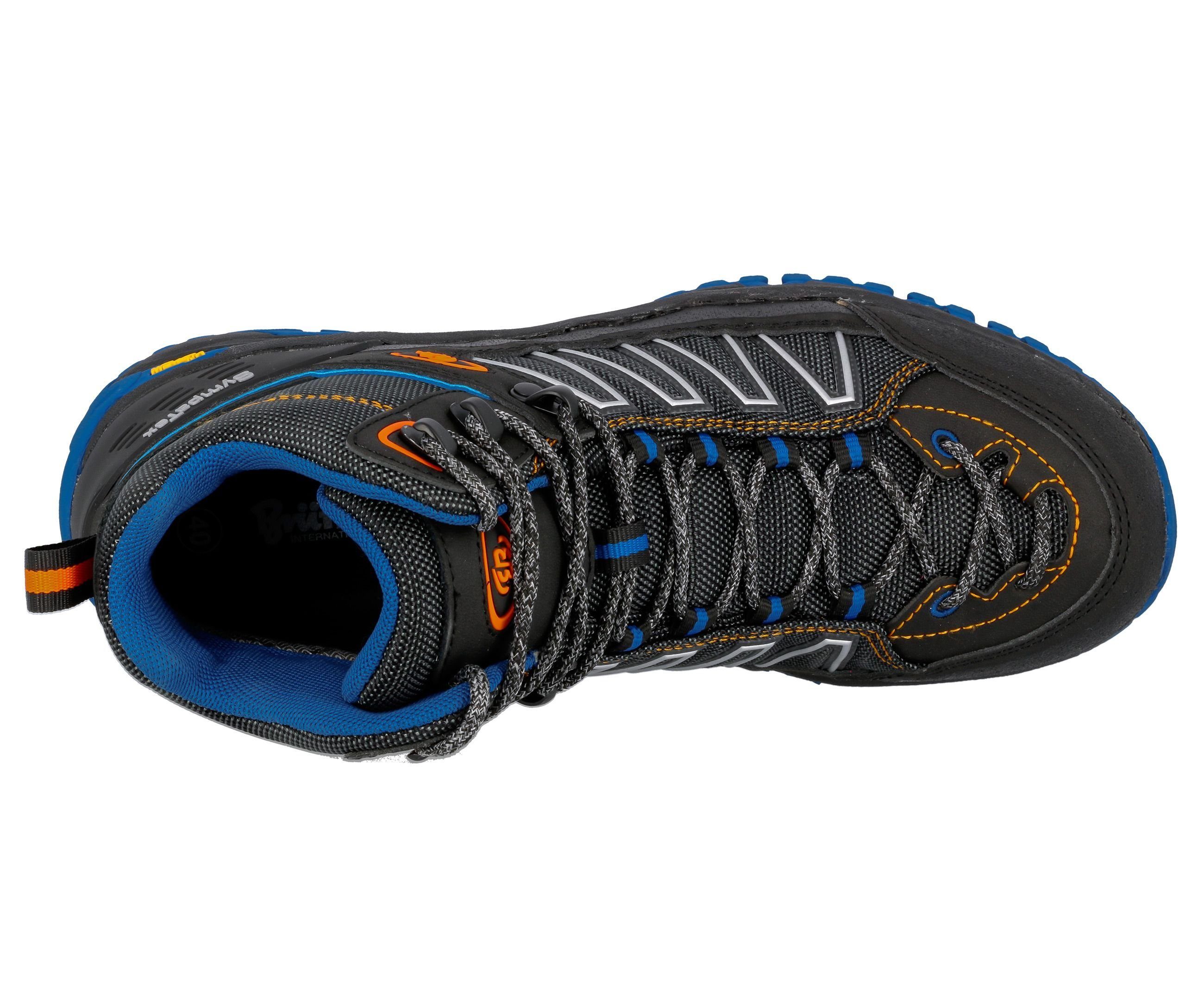 BRÜTTING Outdoorstiefel Mount Meloni Wanderschuh