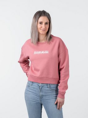 Napapijri Sweater Napapijri Box Sweater