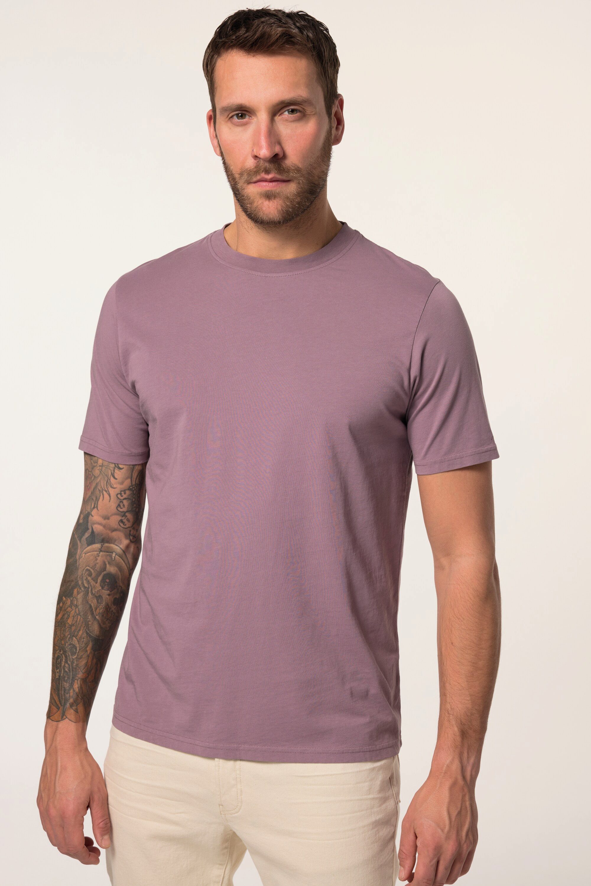 JP1880 T-Shirt JP AWARE T-Shirt Nachhaltigkeit günstig online kaufen