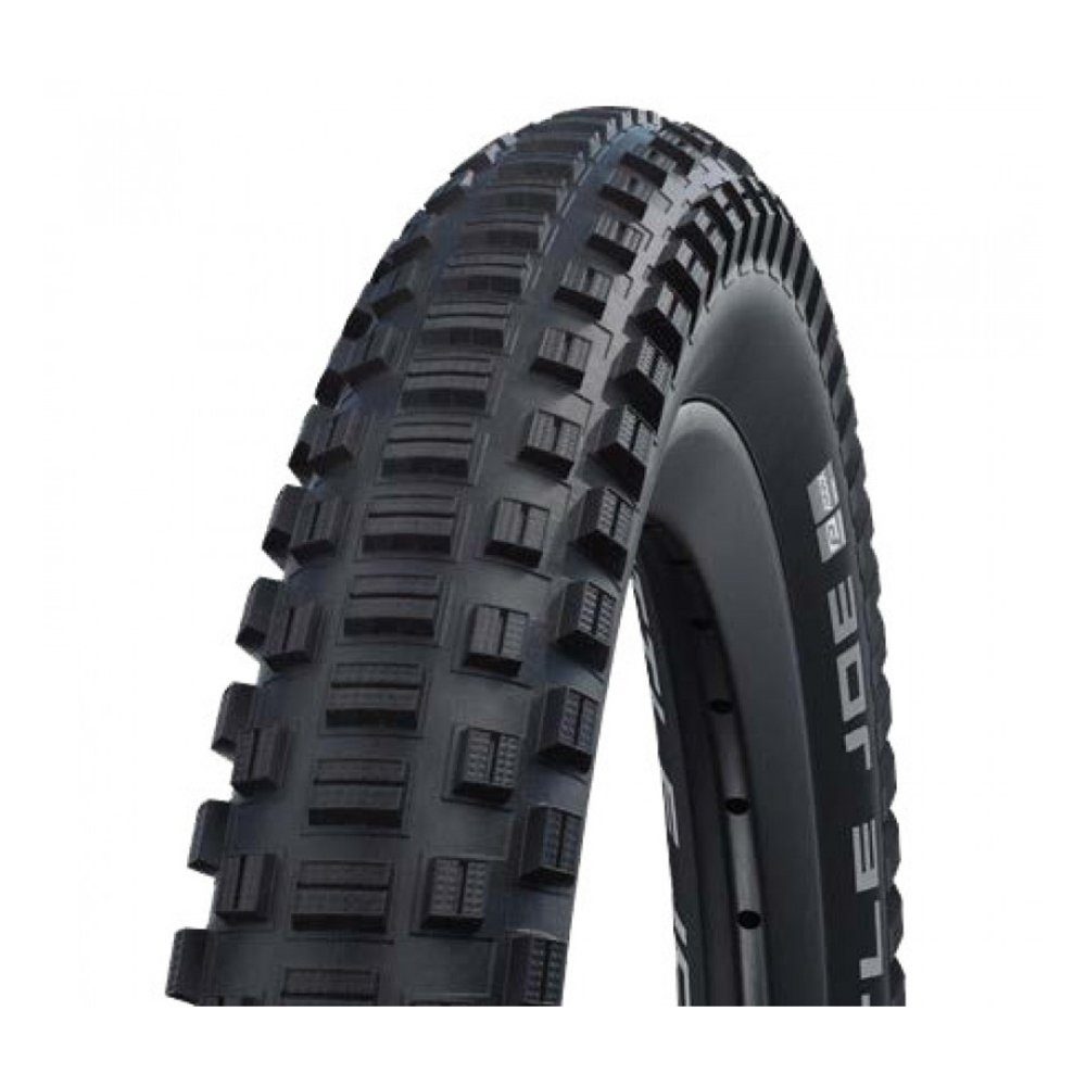 Fahrradreifen Reifen Little Joe HS371A fb. 20x2.00" 50-406 sw.LSkin KG EC