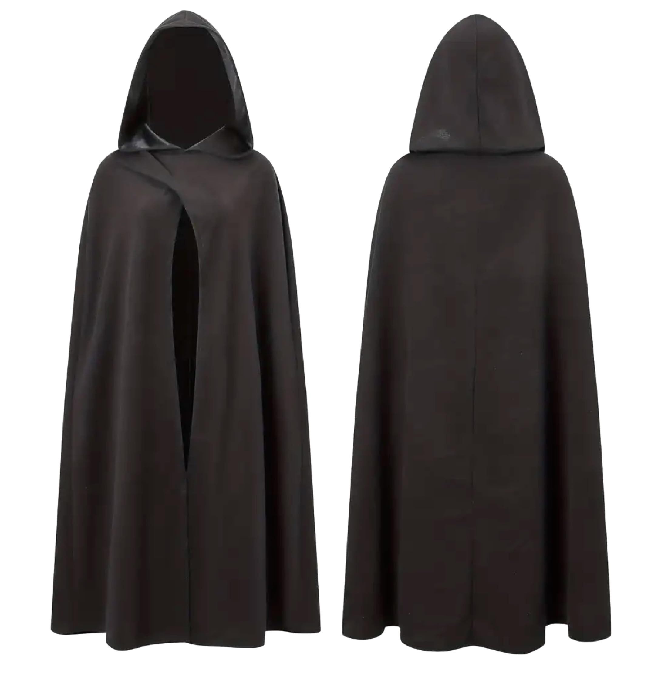 Costumed Umhang Umhang Vampir Kostüm Umhang Halloween Kostüm Herren