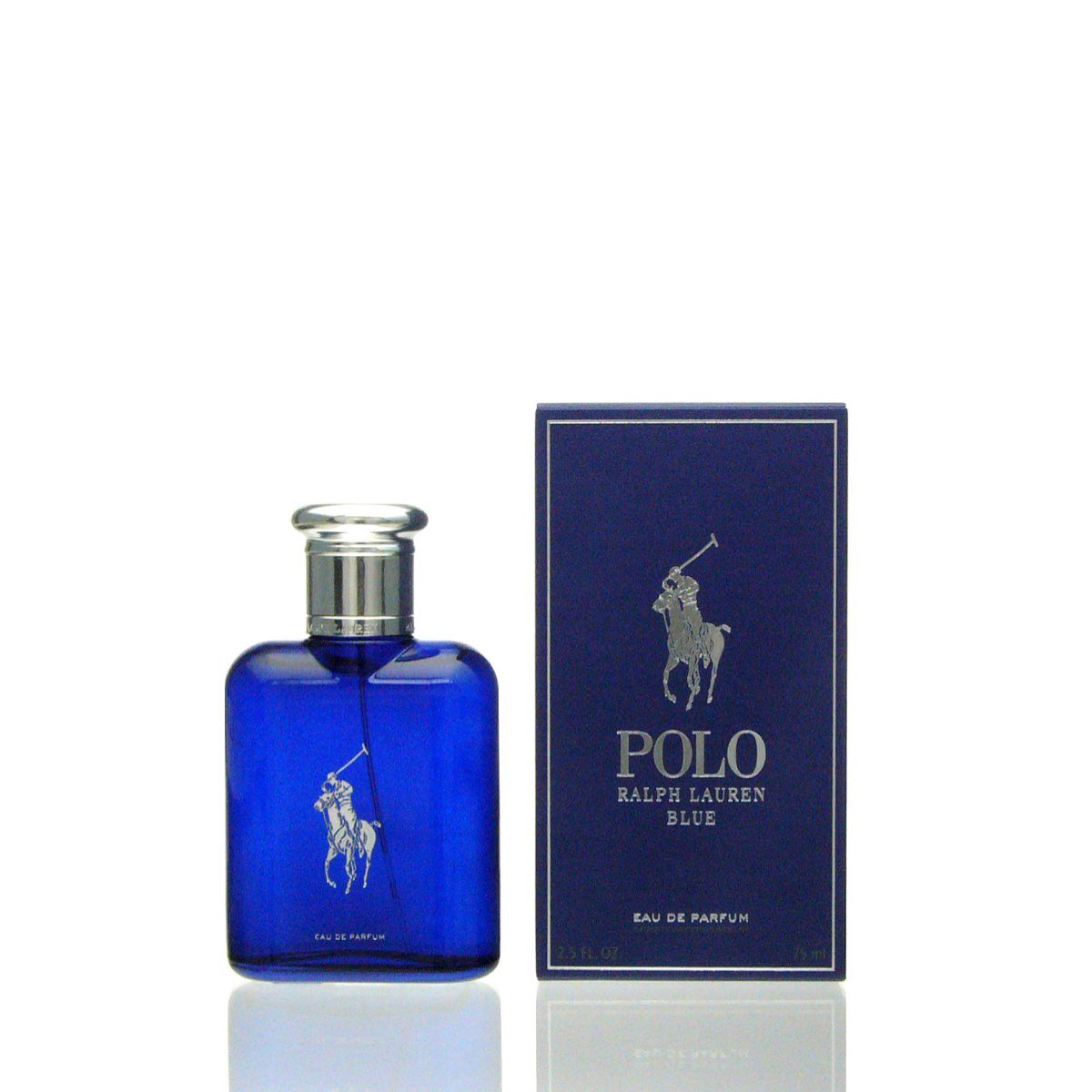 Eau de Parfum Ralph Lauren Polo Blue Eau de Parfum 75 ml