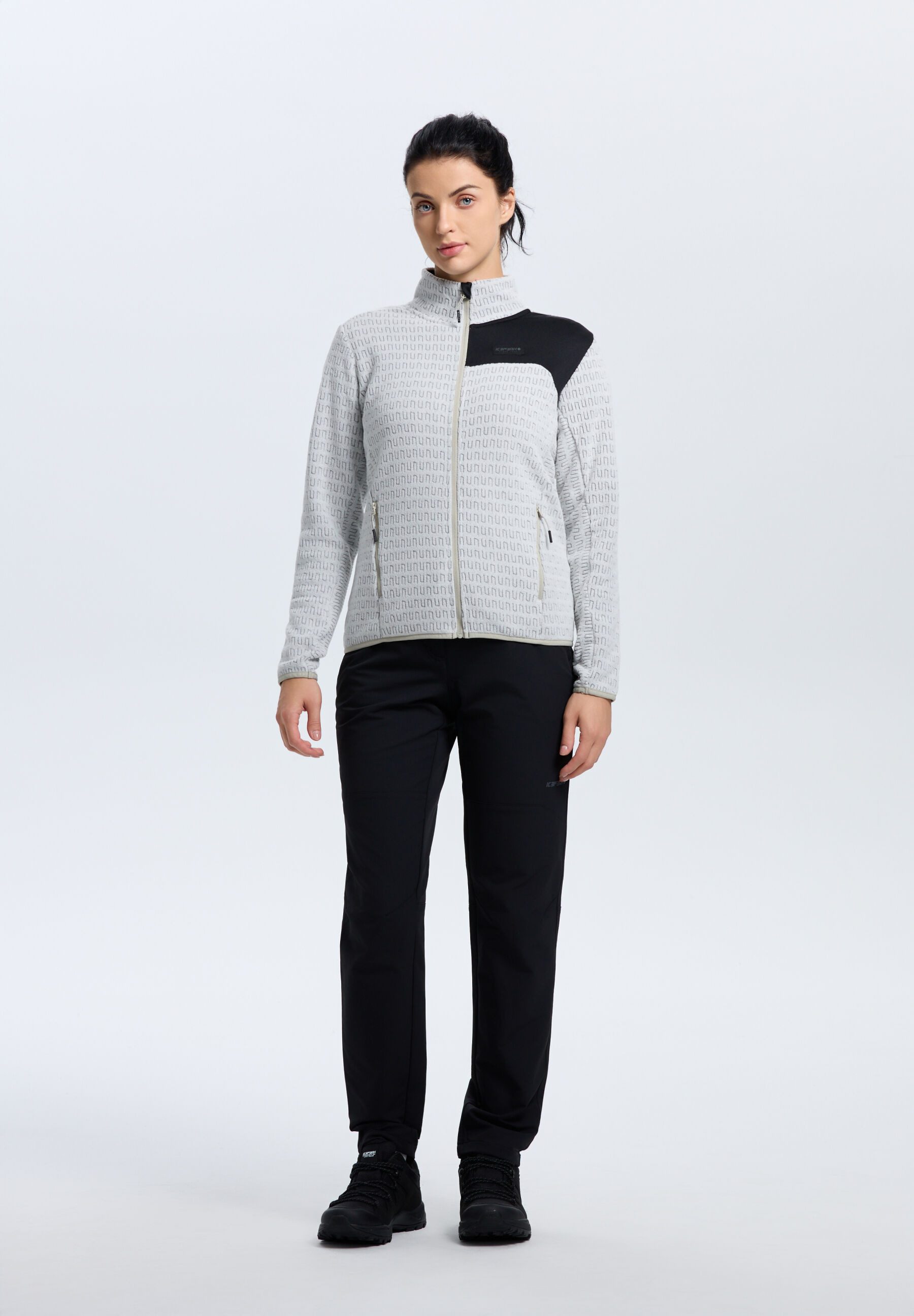 Icepeak Fleecejacke Icepeak Fleece Bowie günstig online kaufen