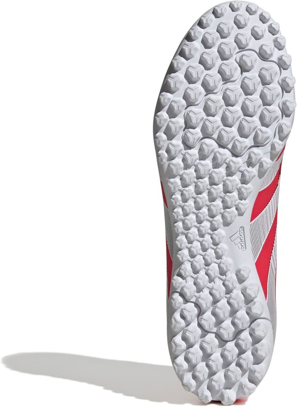 adidas Sportswear PREDATOR CLUB TF LUCRED/FTWWHT/CBLACK Fußballschuh MultiN günstig online kaufen