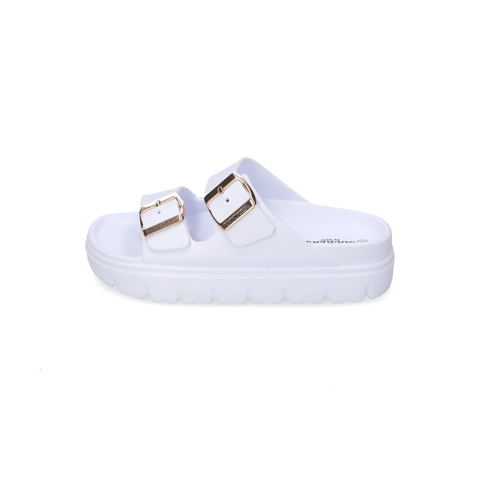 Dockers by Gerli Sandale