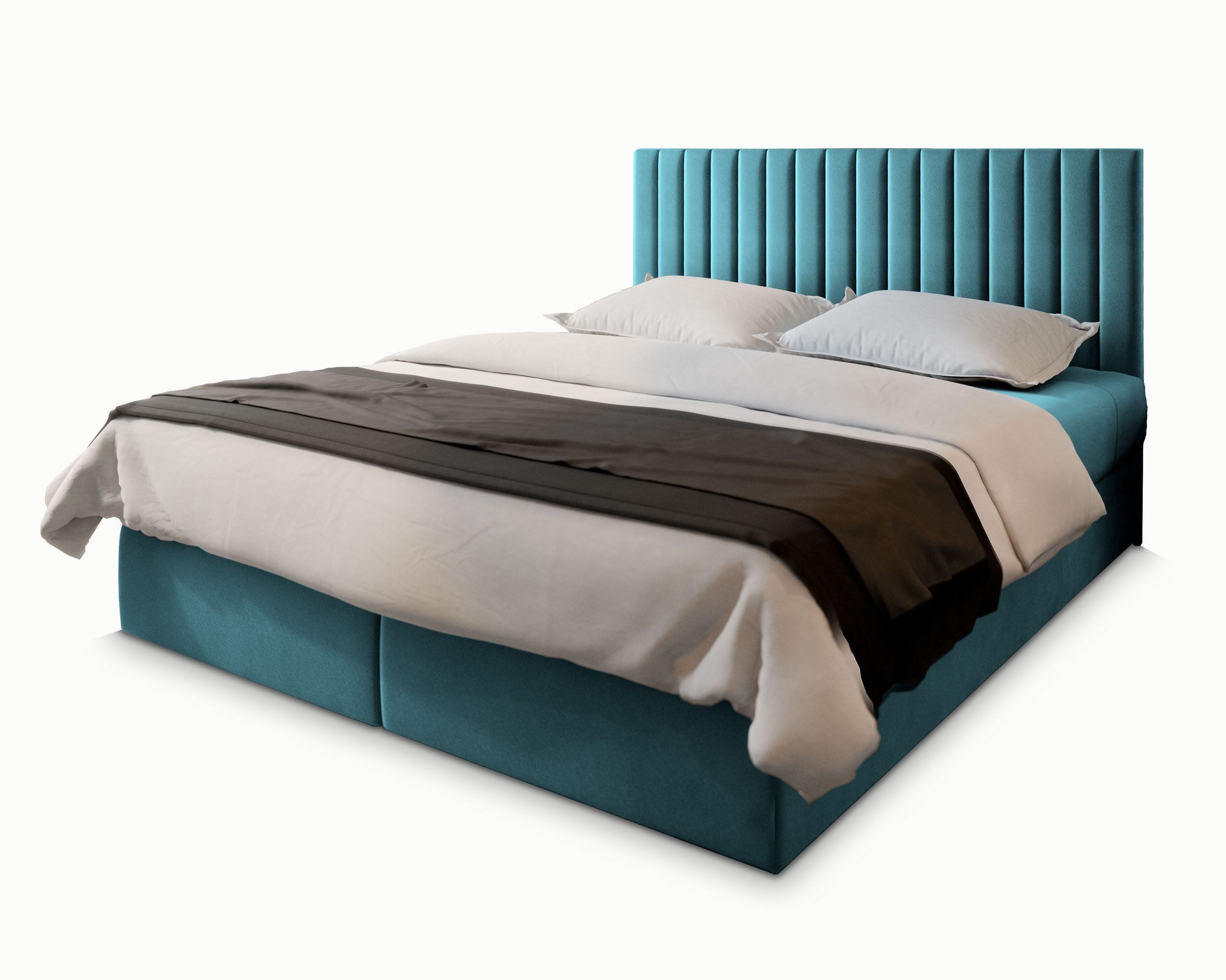 Masseno Boxbett BRESEL 180x200 cm mit günstig online kaufen