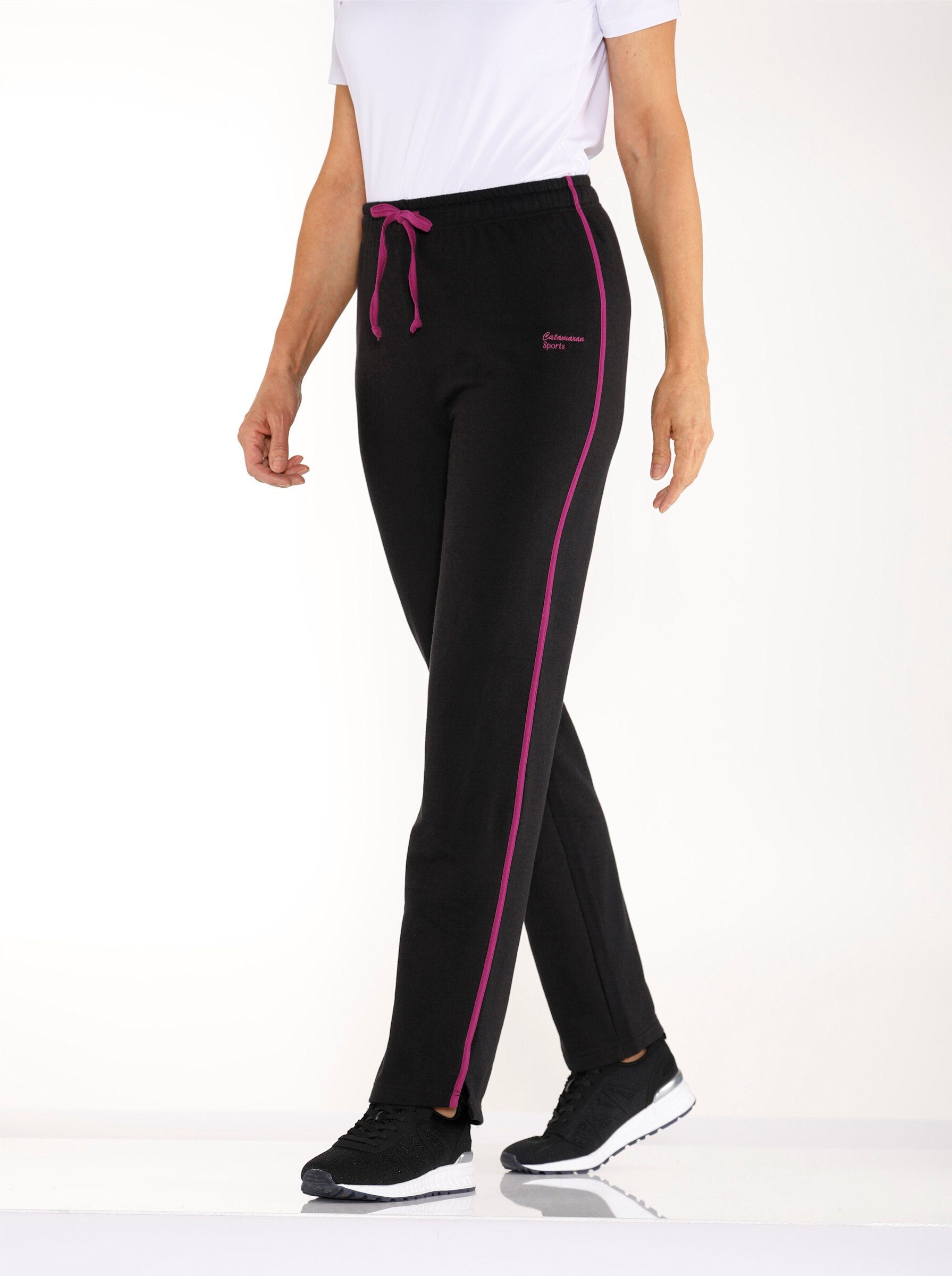 Witt Jogginghose Freizeithose