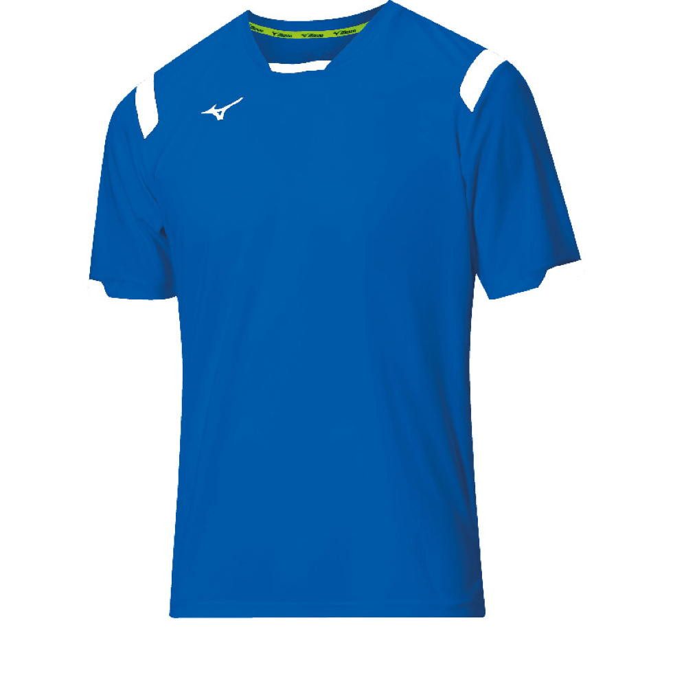Mizuno Fußballtrikot Unisex TEAM PREMIUM GAME SHIRT Fußball Volleyball