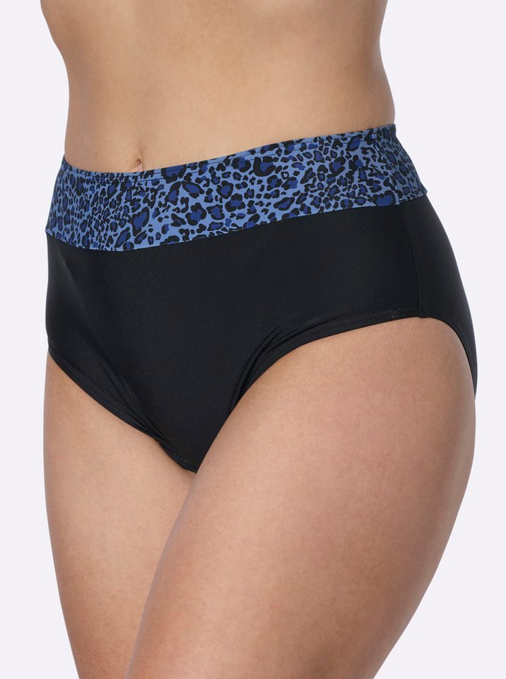 Sieh an! Bikini-Hose Bikini-Hose