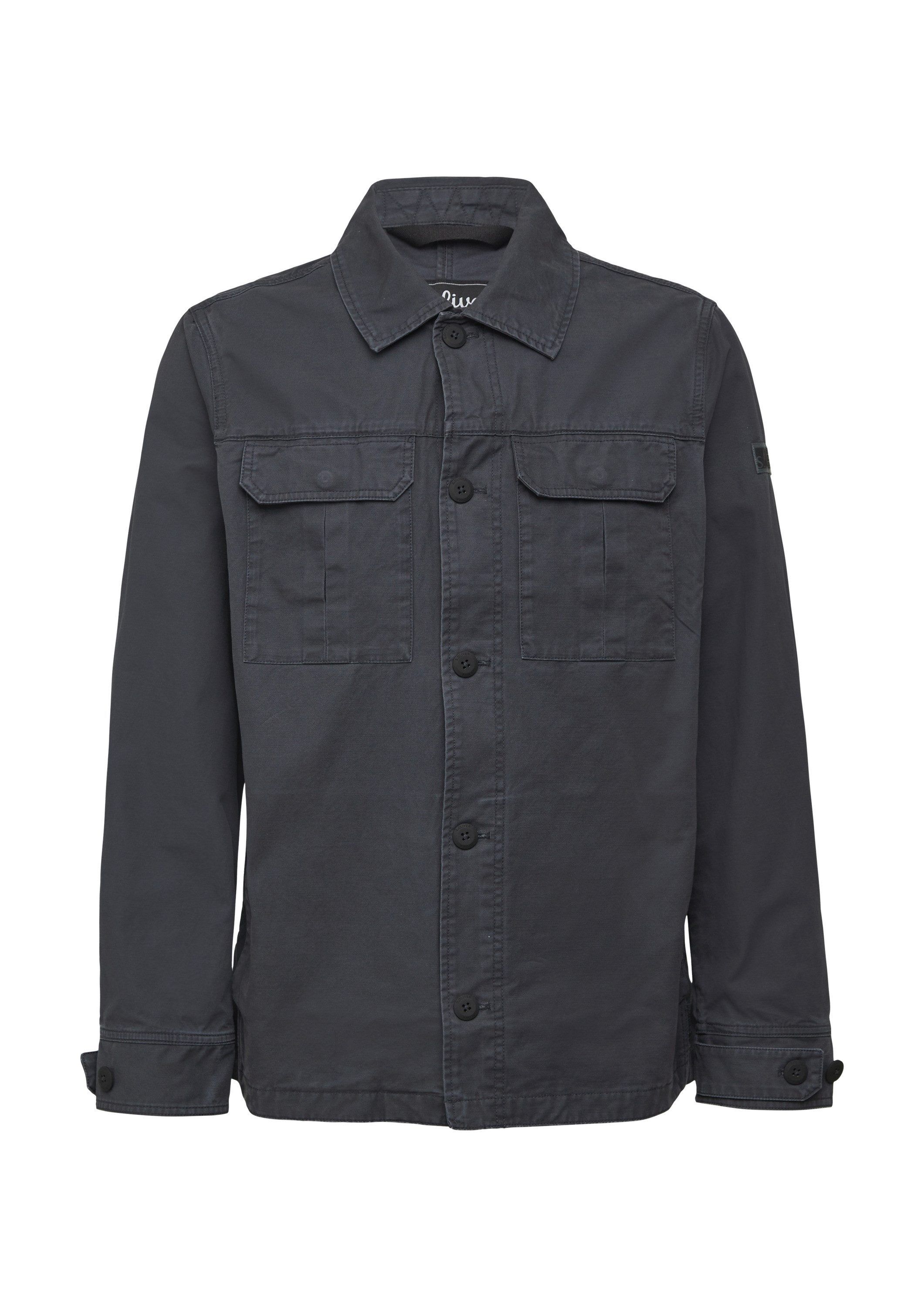 s.Oliver Funktionsjacke Outdoor-Jacke (1-St) günstig online kaufen