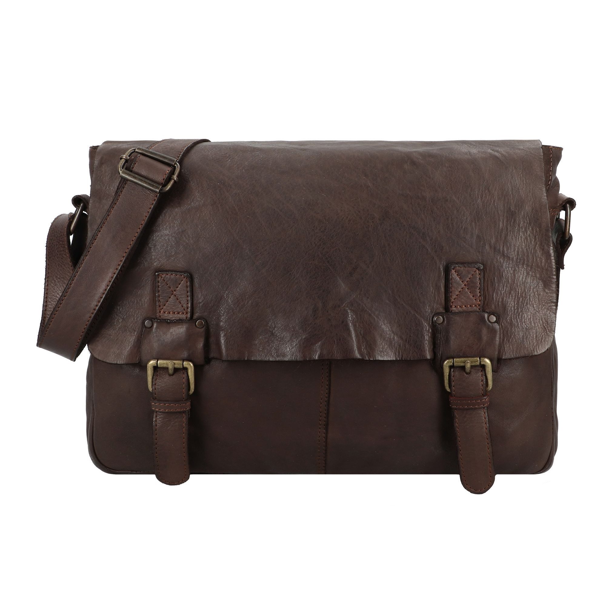 HARBOUR 2nd Aktentasche Cool Casual, Leder günstig online kaufen