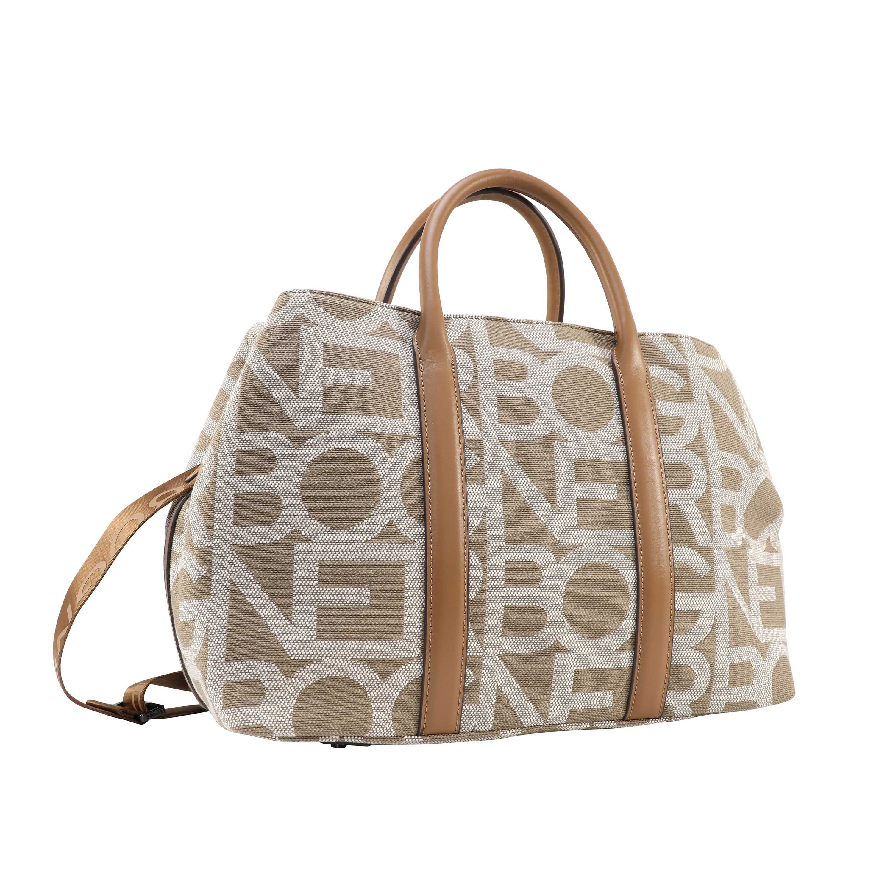 BOGNER Handtasche Bogner - Damen Handtasche günstig online kaufen