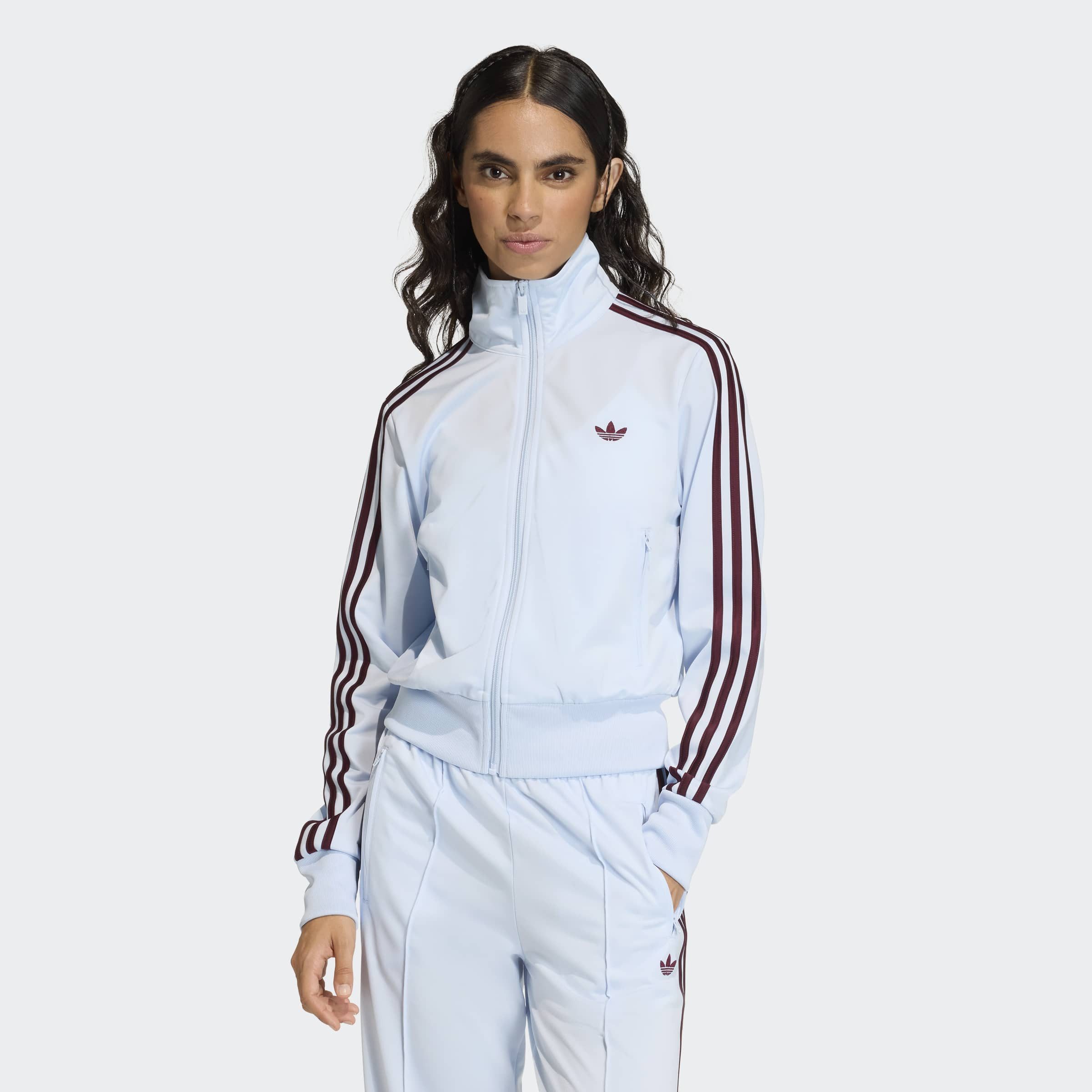 Trainingsjacke FIREBIRD CLASSIC ORIGINALS