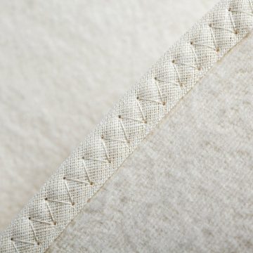 Matratzenschutzbezug Protect & Care Dormisette, Matratzenauflage aus Bio Baumwolle