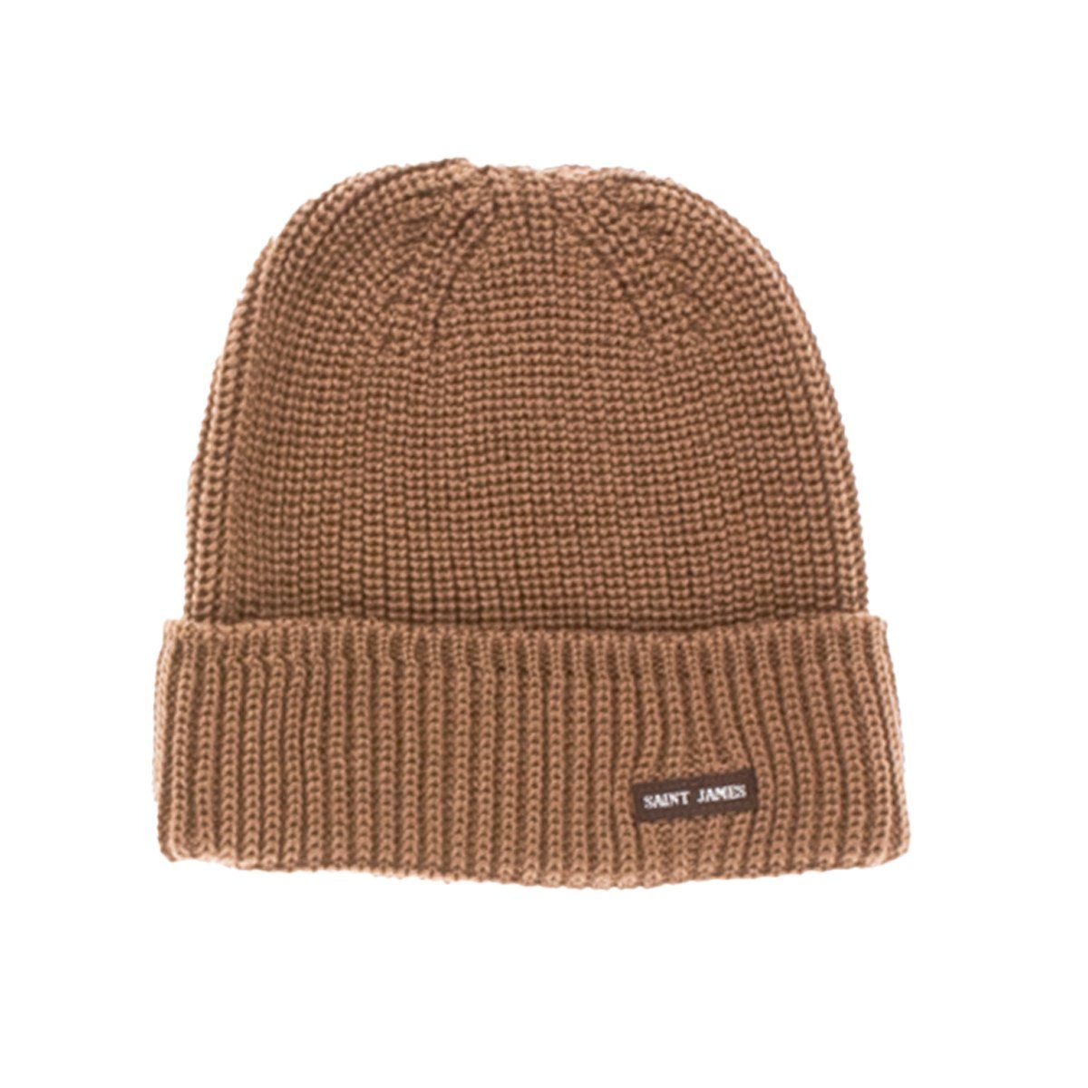 Saint James Strickmütze 9466 Unisex Mütze Canot aus Wolle günstig online kaufen