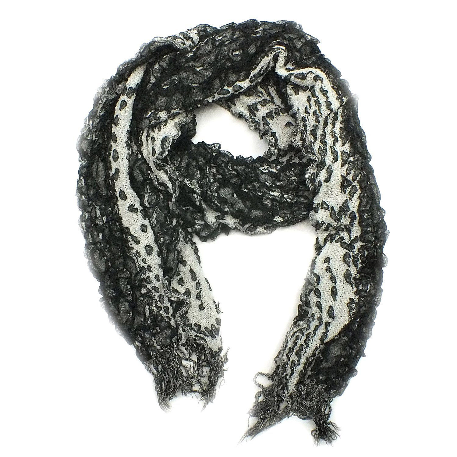 chic4home Schal, (Set, 1-St. Set), Damen günstig online kaufen