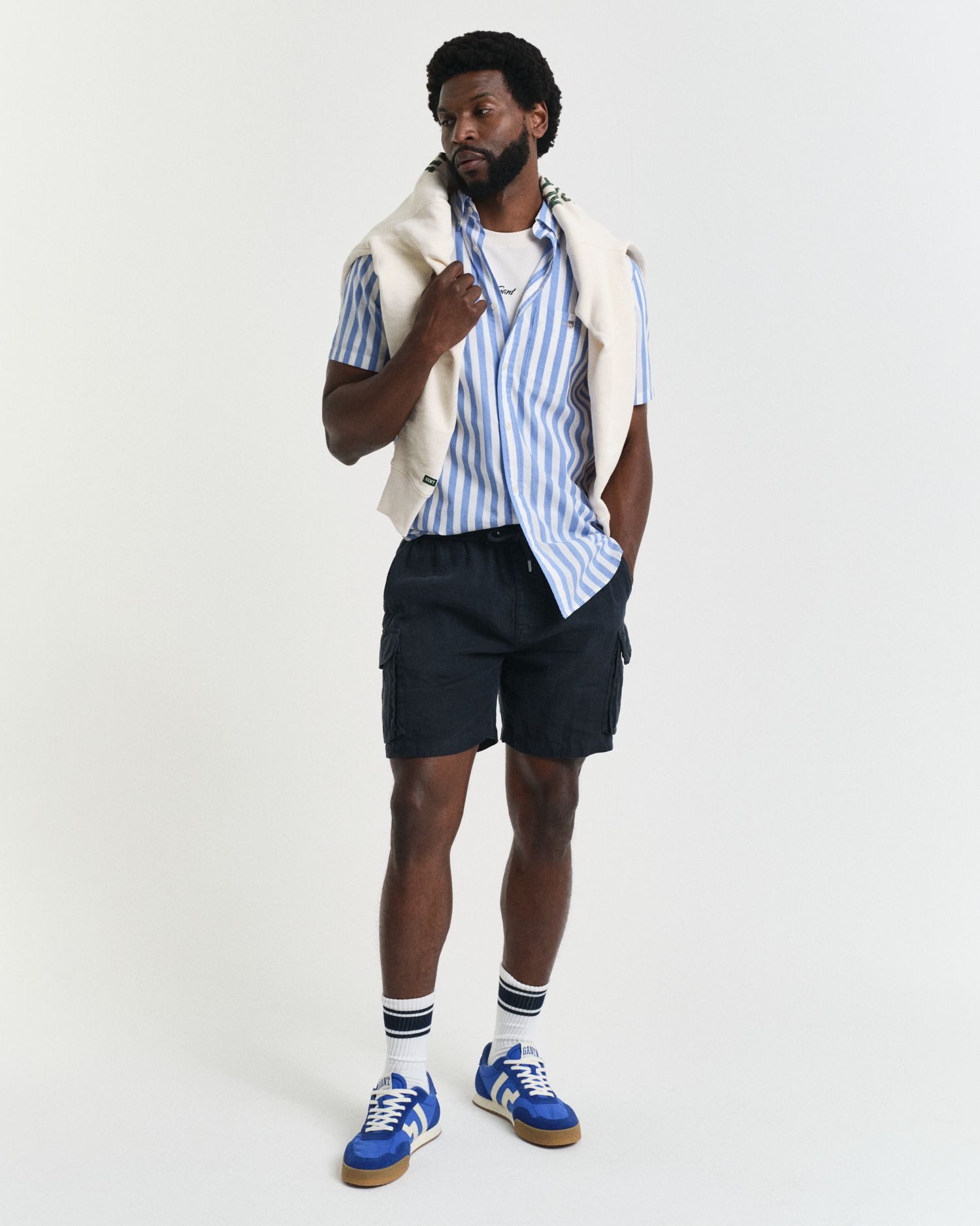 Gant Businesshemd