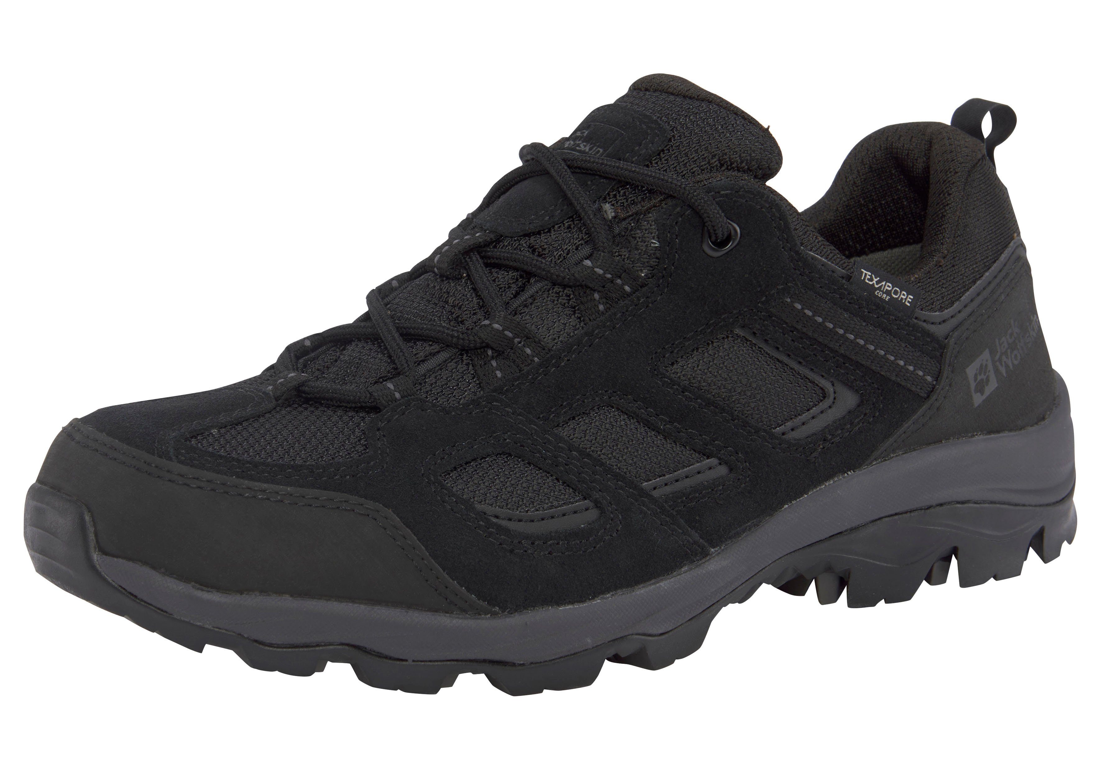 Jack Wolfskin VOJO 3 TEXAPORE LOW M Wanderschuh wasserdicht