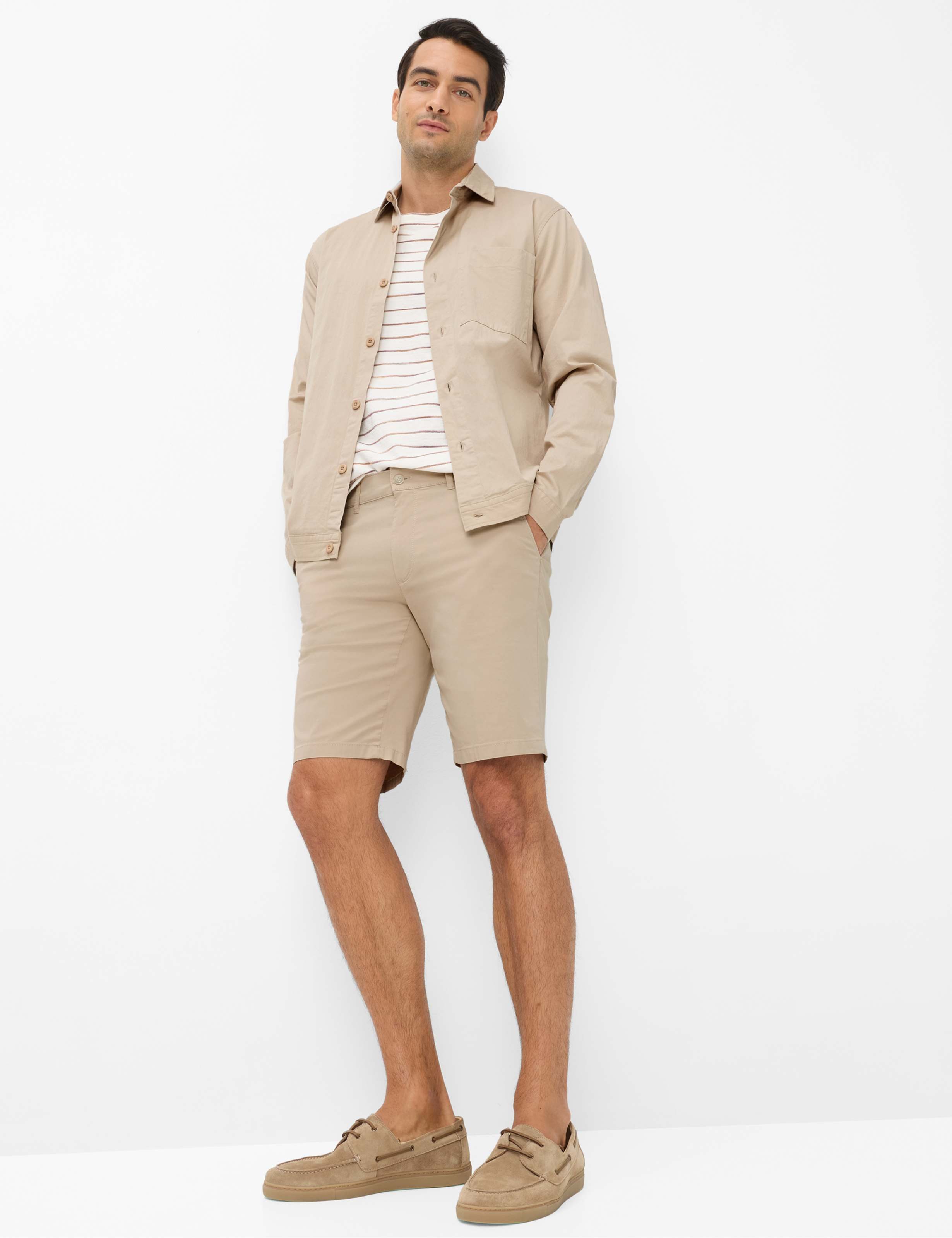 Brax Bermudas Style BOZEN