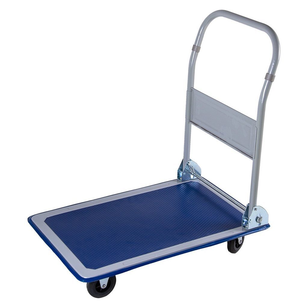 TP Rollbrett Plattformwagen