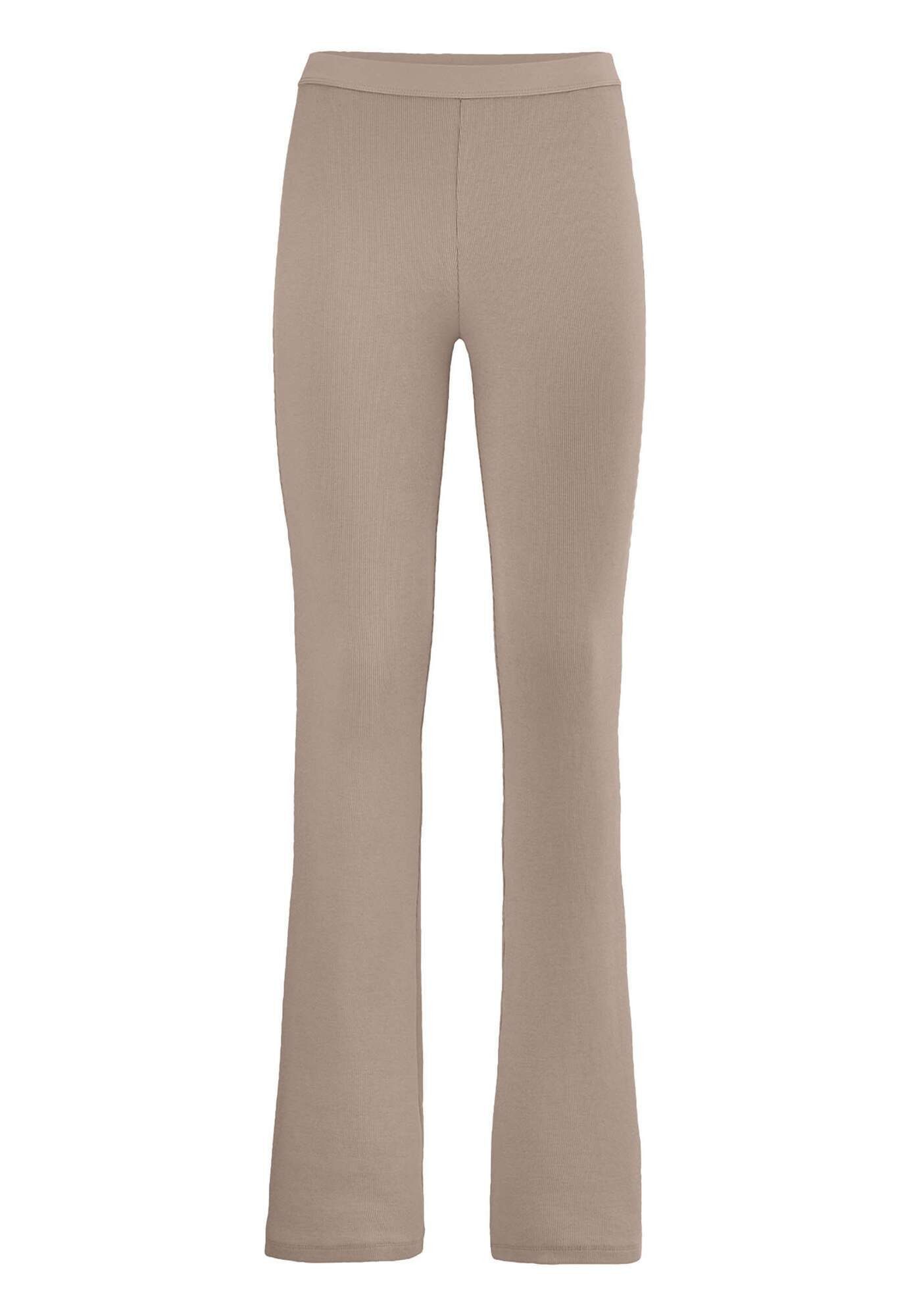 Hessnatur Pyjamahose aus Bio-Baumwolle (1-tlg) günstig online kaufen