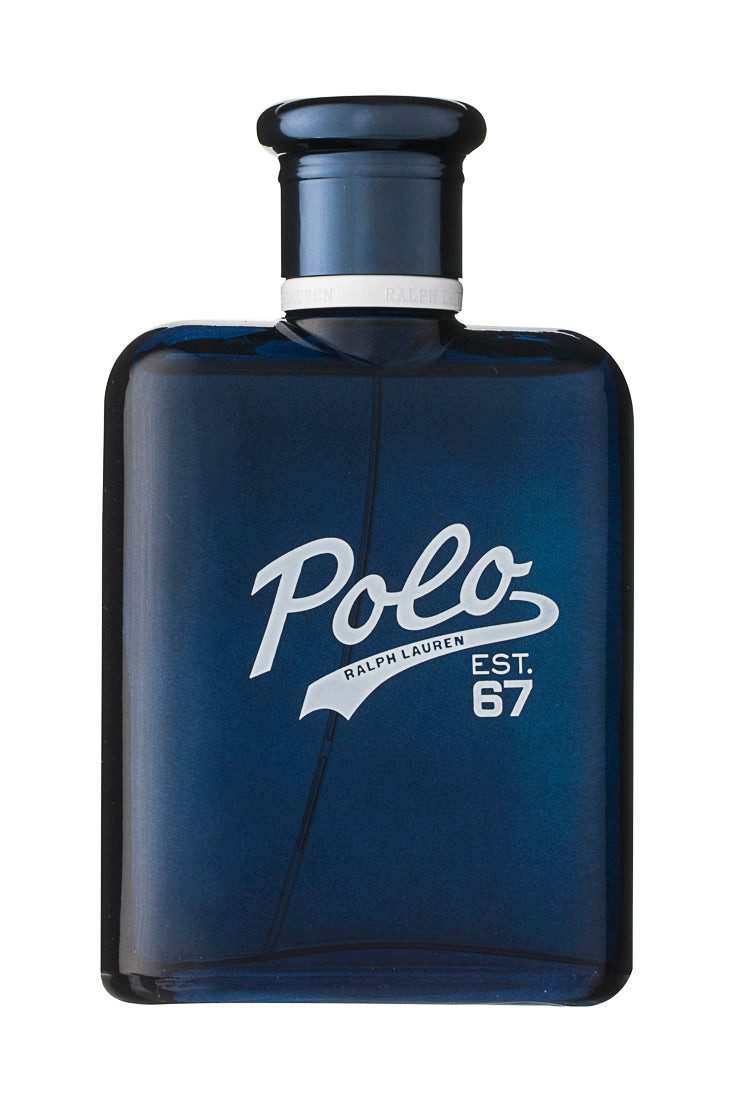Ralph Lauren Eau de Toilette Polo 67 Eau de Toilette