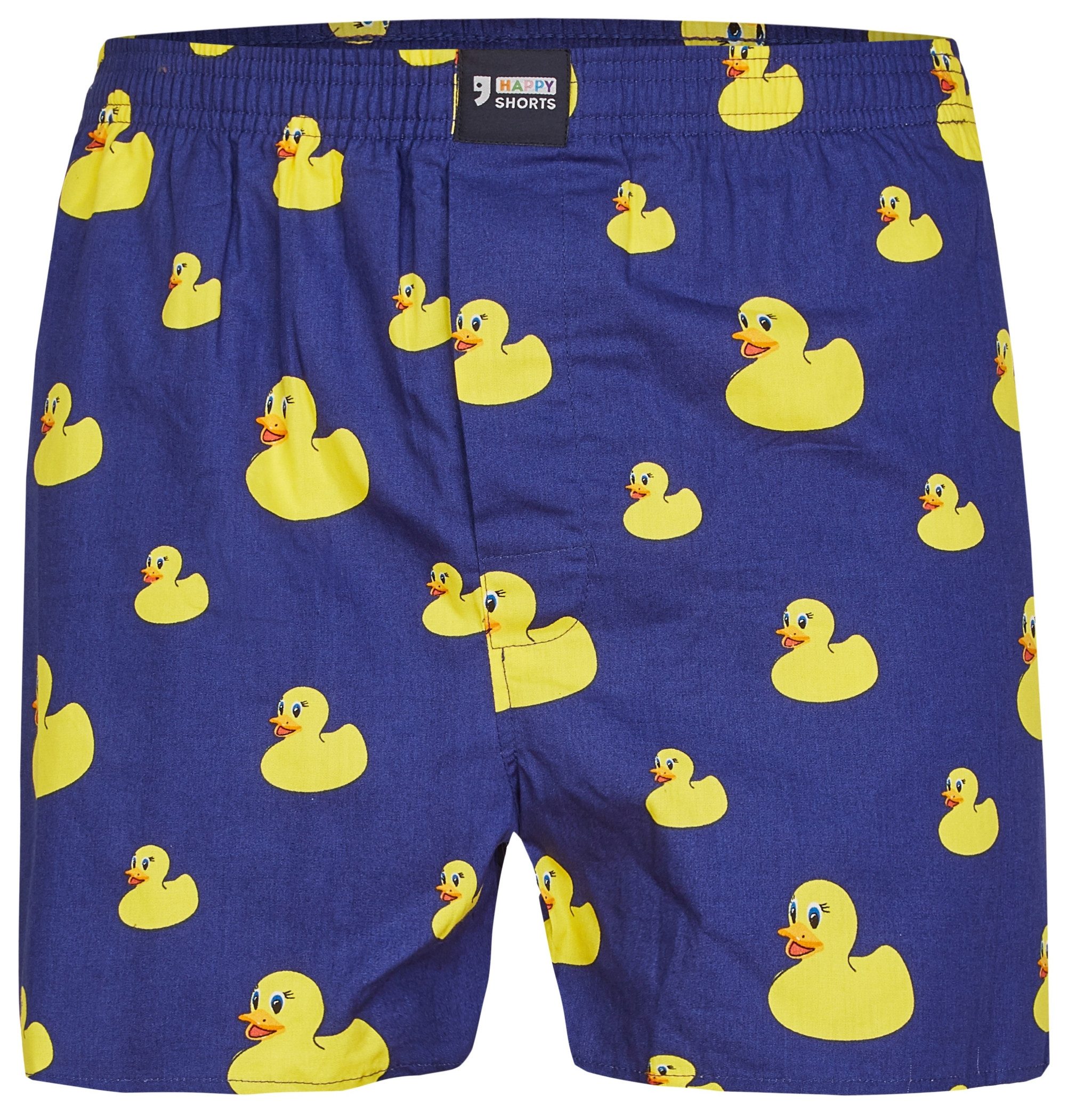 Boxershorts Happy Shorts X Herren Boxershorts, Boxer Shorts mit Suspense Farbwahl