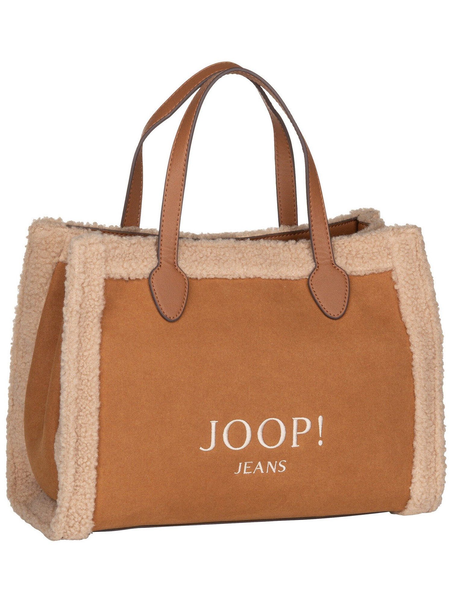 JOOP! Handtasche Collo Aurelia MHZ, Henkeltaschen