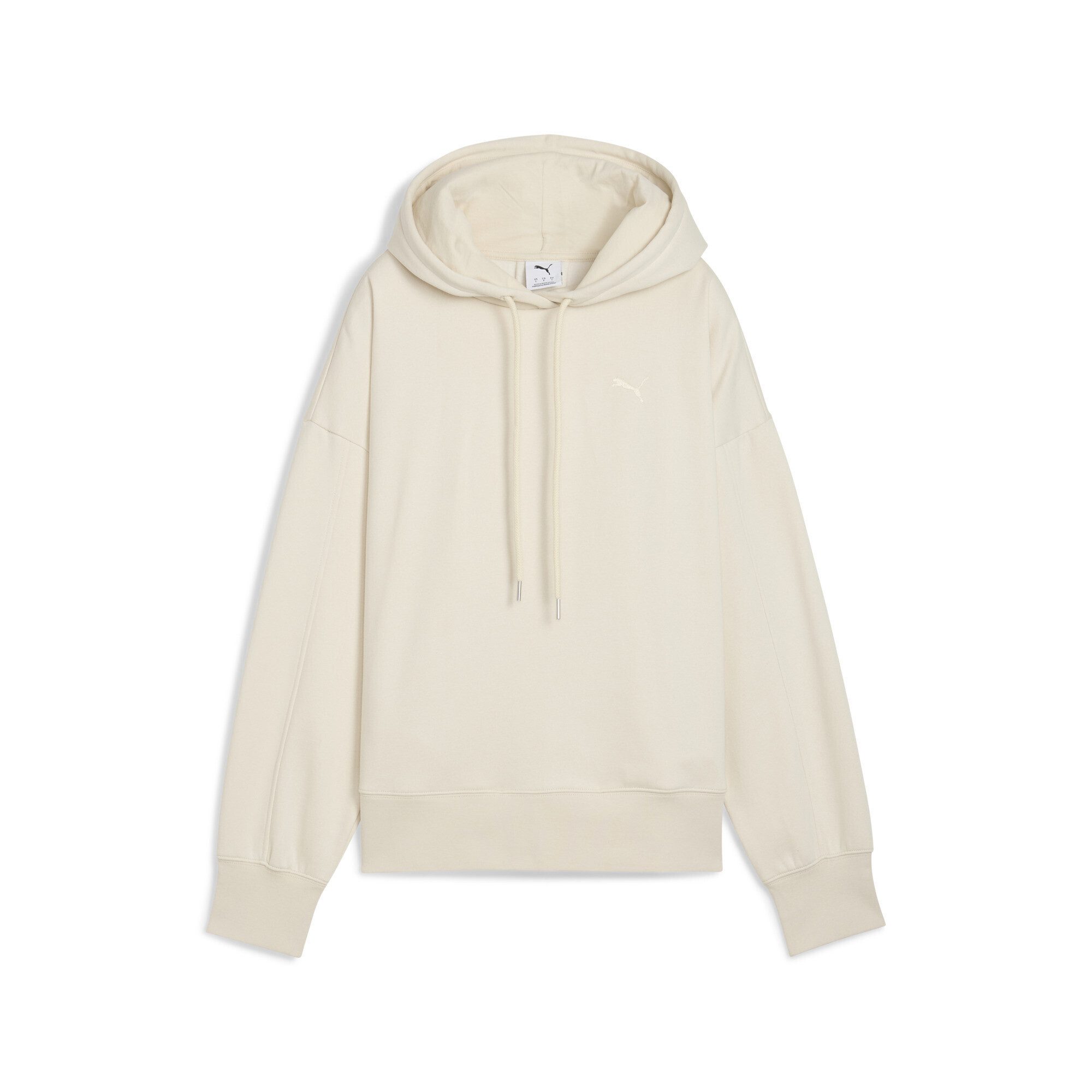 PUMA Hoodie HER Oversized Hoodie Damen