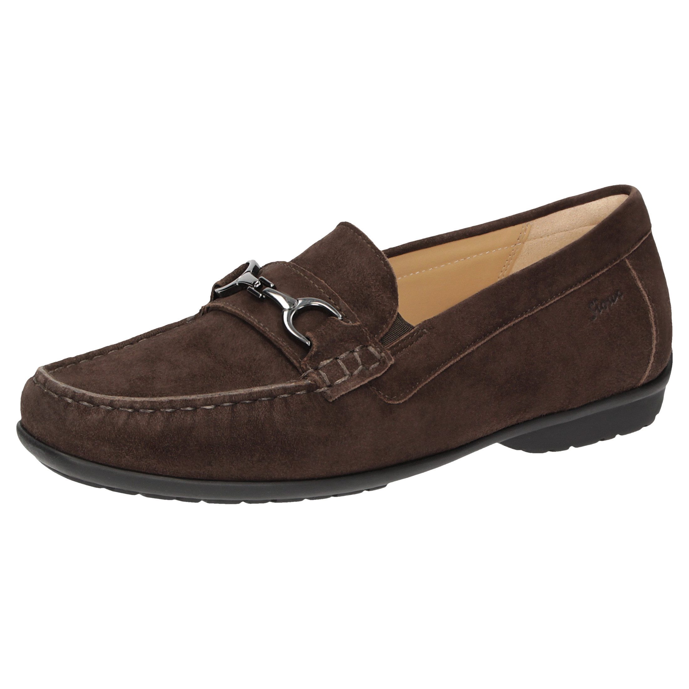 SIOUX Cortizia-738-H Slipper