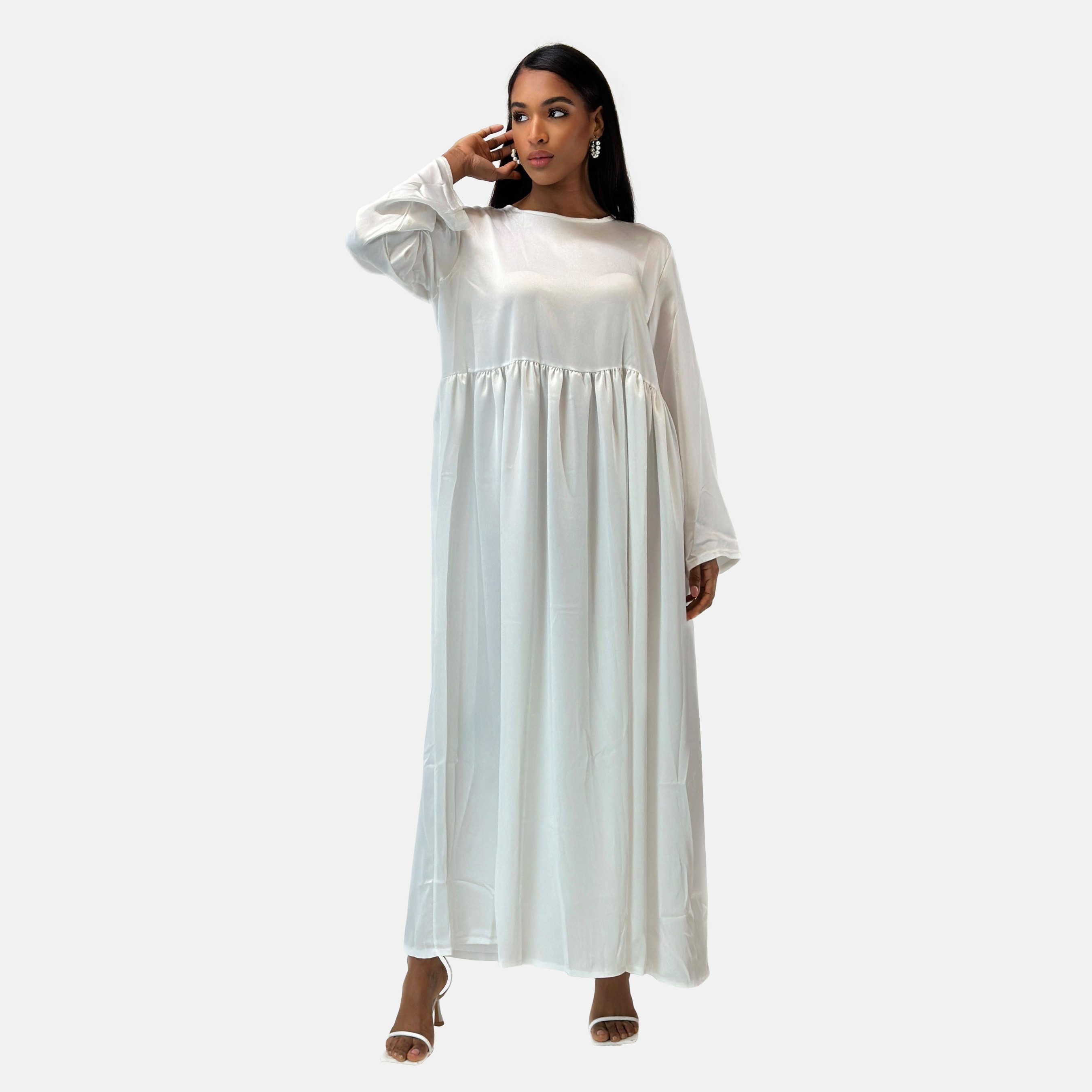 Elara Maxikleid Elara Damen Maxikleid Kleid günstig online kaufen