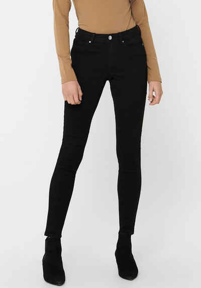 Only Skinny-fit-Jeans »ONLWAUW«