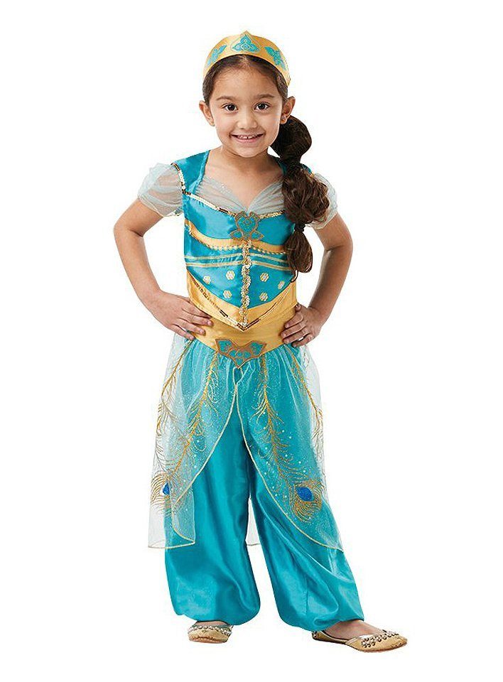 Kostüm Disney's Aladdin Jasmin