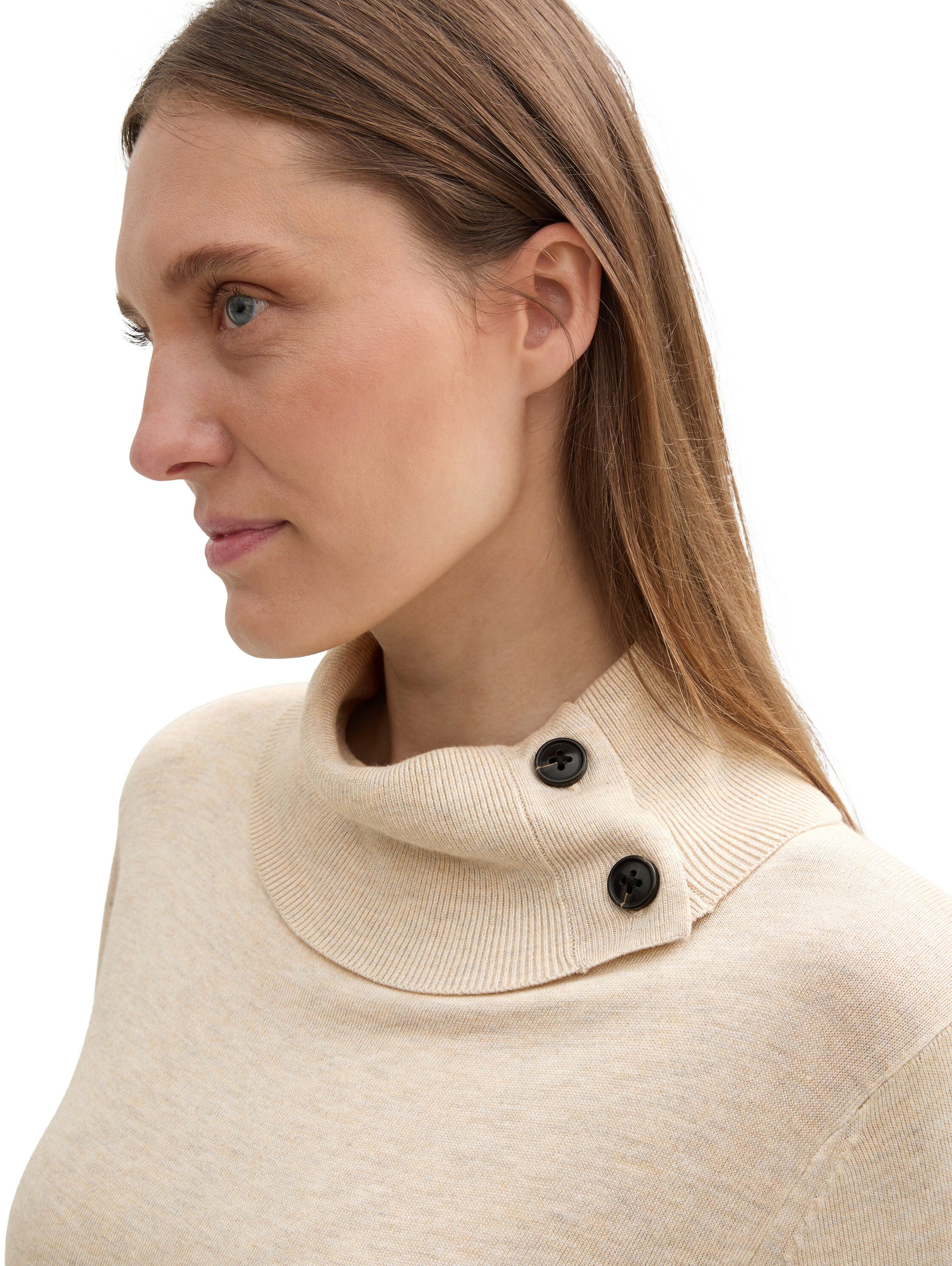 TOM TAILOR Sweatshirt