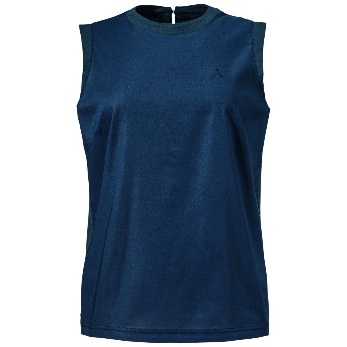 Schöffel Tanktop Lumio Damen Top, Oberteil, Shirt, Leibchen, Funktionsshirt