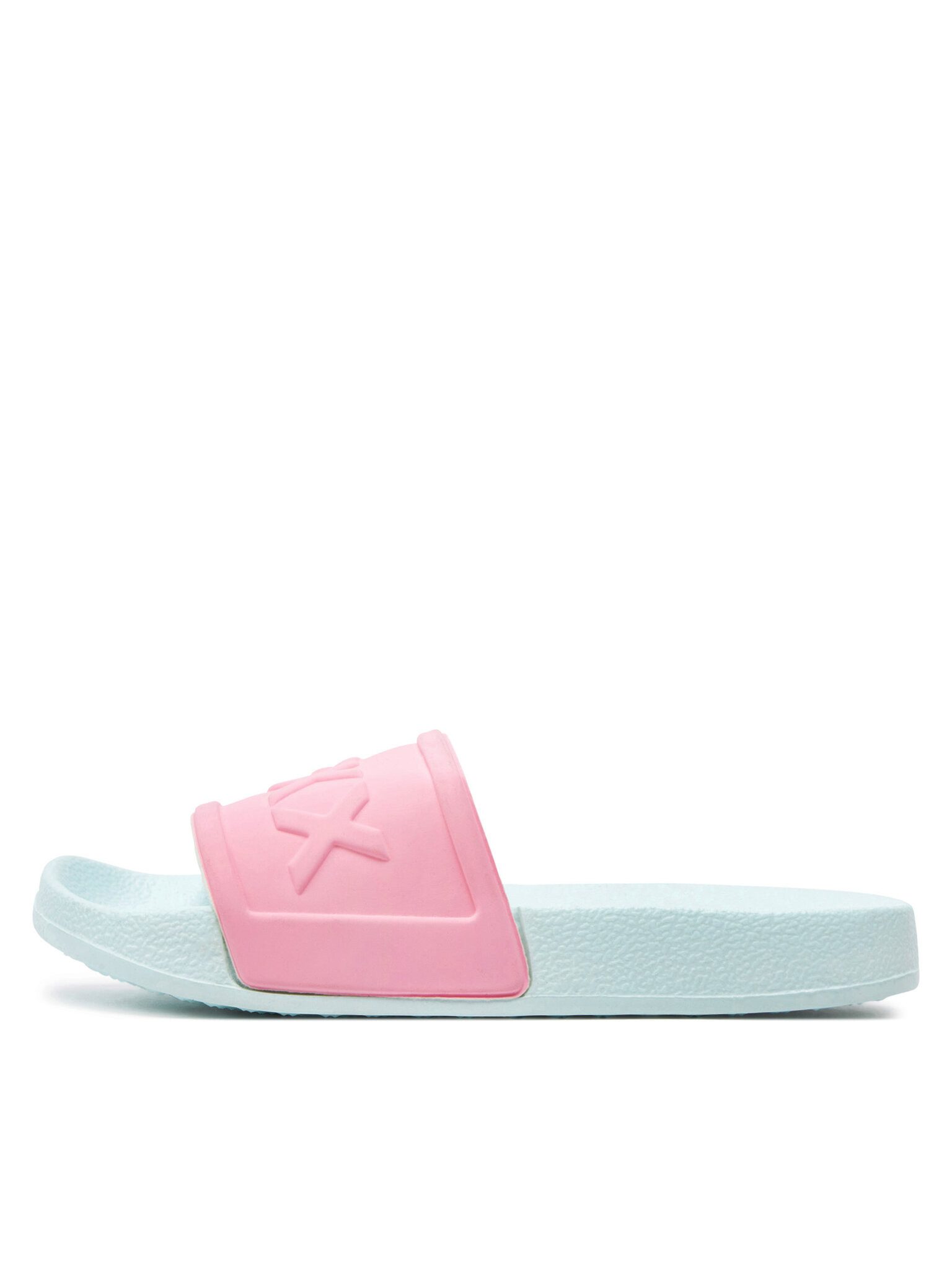 Mexx Pantoletten MIJB1905741G-01 Rosa Pantolette günstig online kaufen