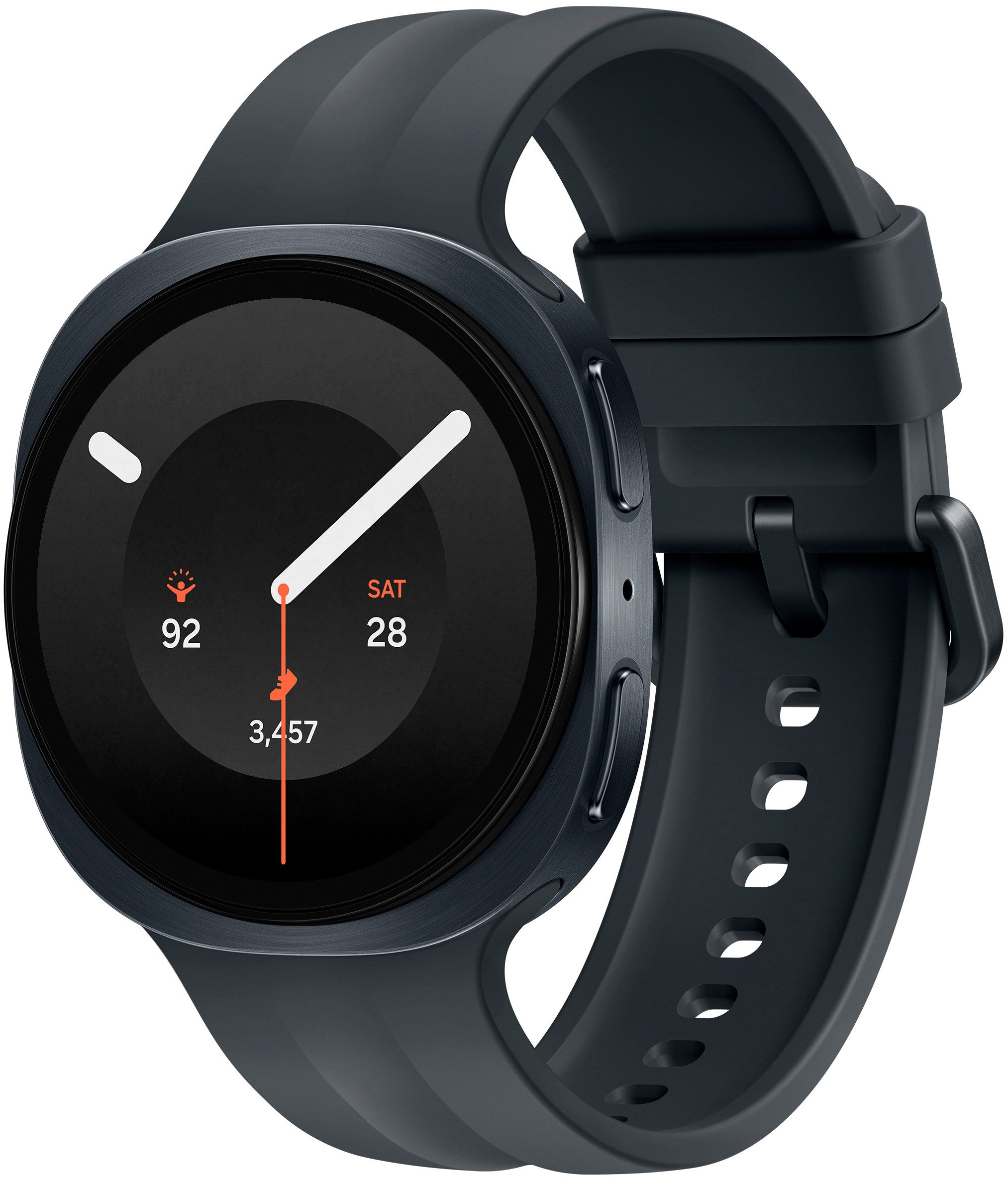 Samsung Galaxy Watch9 Smartwatch (4,0 cm/1,3 Zoll, Wear OS by Samsung)