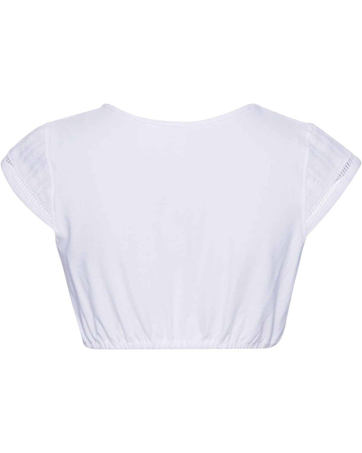 Hammerschmid Dirndlbluse Dirndlbluse Bianka