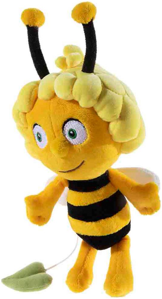 Heunec® Spieluhr Biene Maja mit Musik 20 cm günstig online kaufen