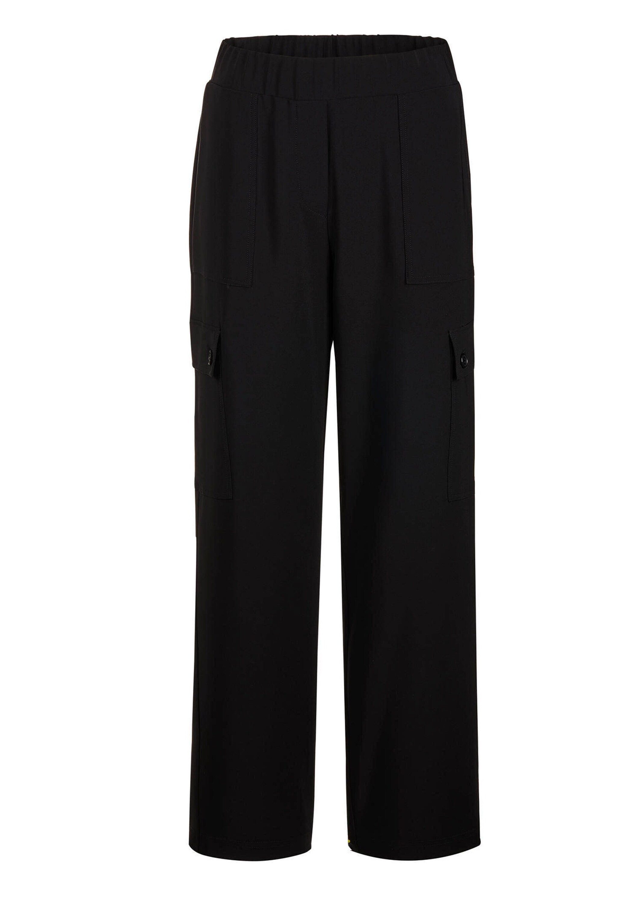 Stoffhose Bequeme Hose VERA mit sportlichem Look