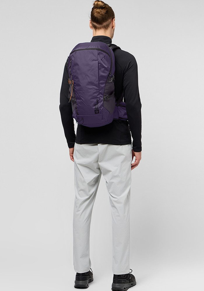 Jack Wolfskin Wanderrucksack CYROX SHAPE 25 günstig online kaufen