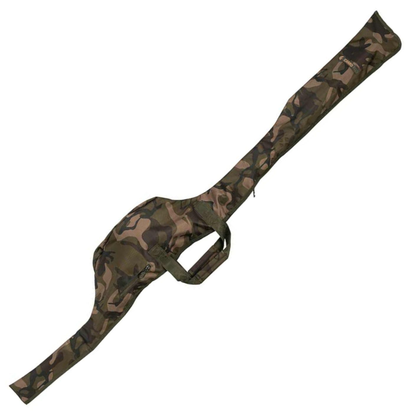Angelrutentasche Fox Camolite 10ft Single Rod Sleeve - Rutentasche