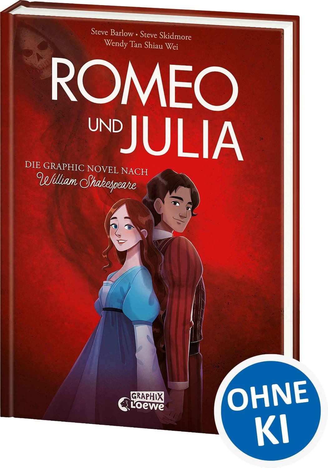 Romeo und Julia / Steve Shakespeare, Steve Barlow, Steve Skidmore