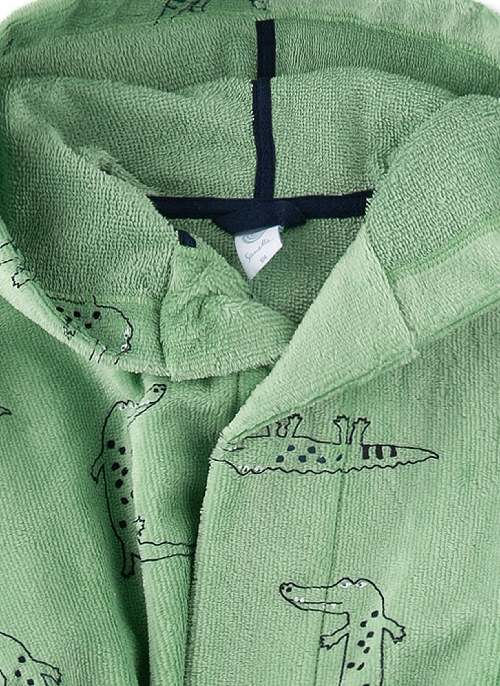 Sanetta Kinderbademantel