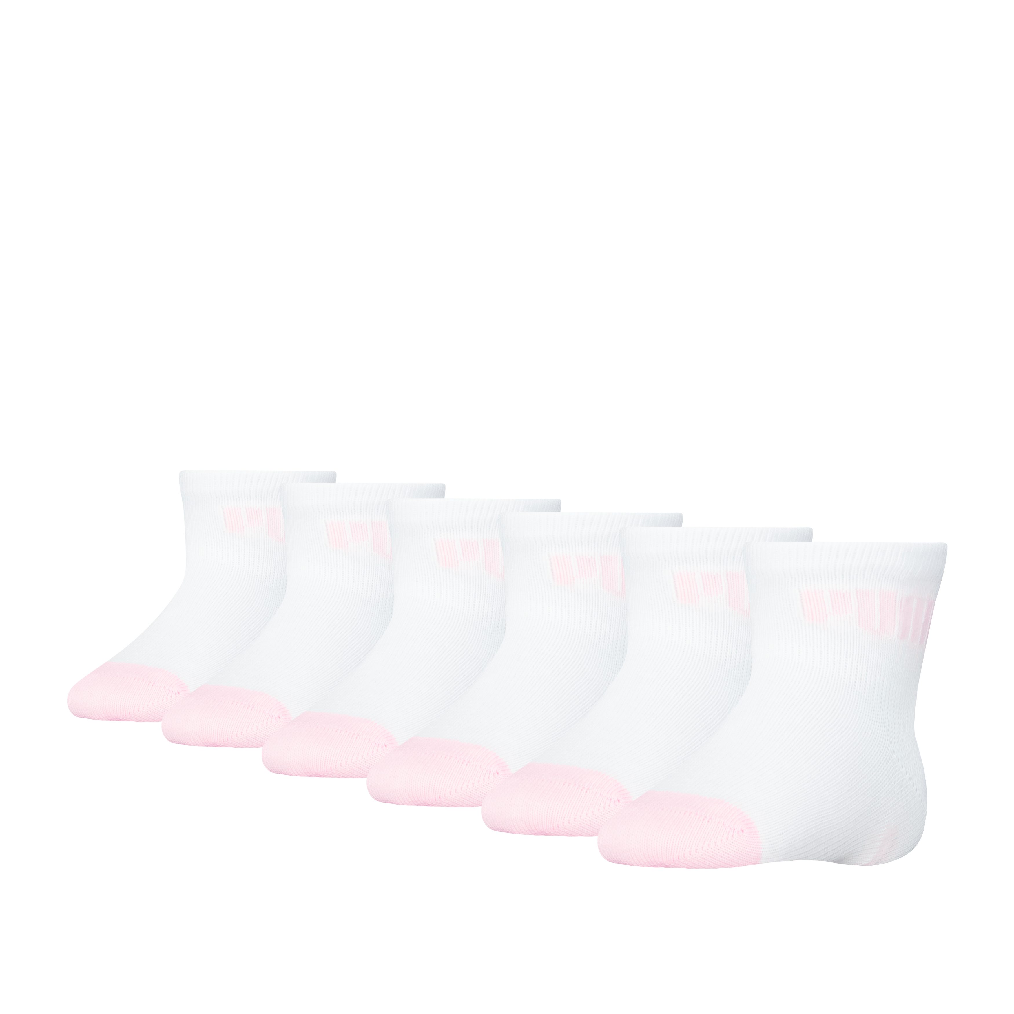 Socken PUMA BABY MINI CATS SOCK 6P ECOM