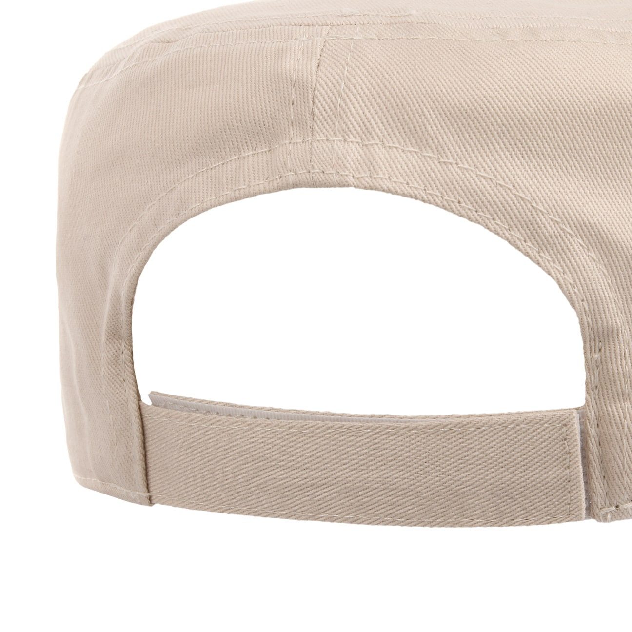 Lipodo Army Cap (1-St) Baumwollcap mit Schirm