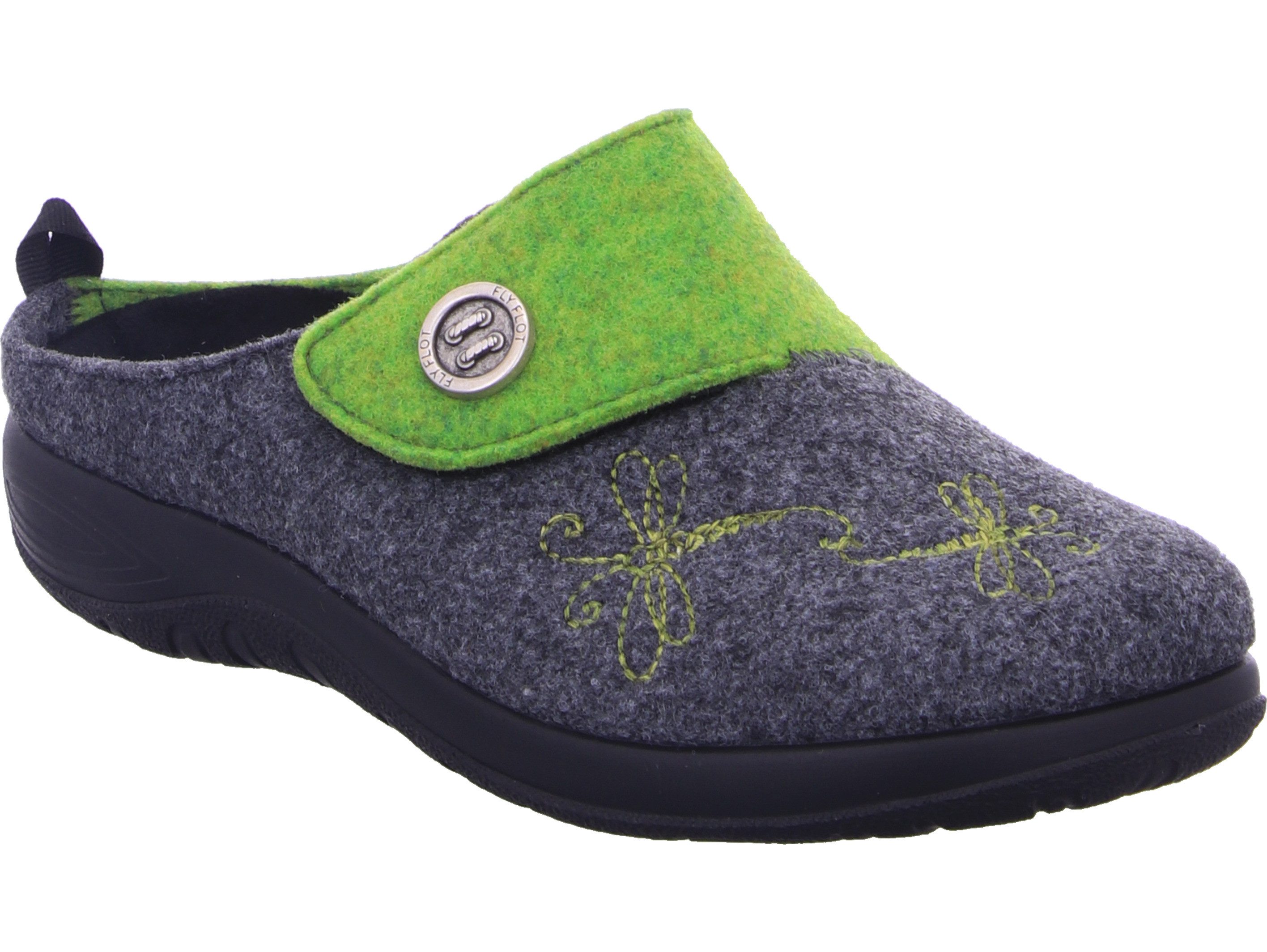 Fly Flot Pantoffel