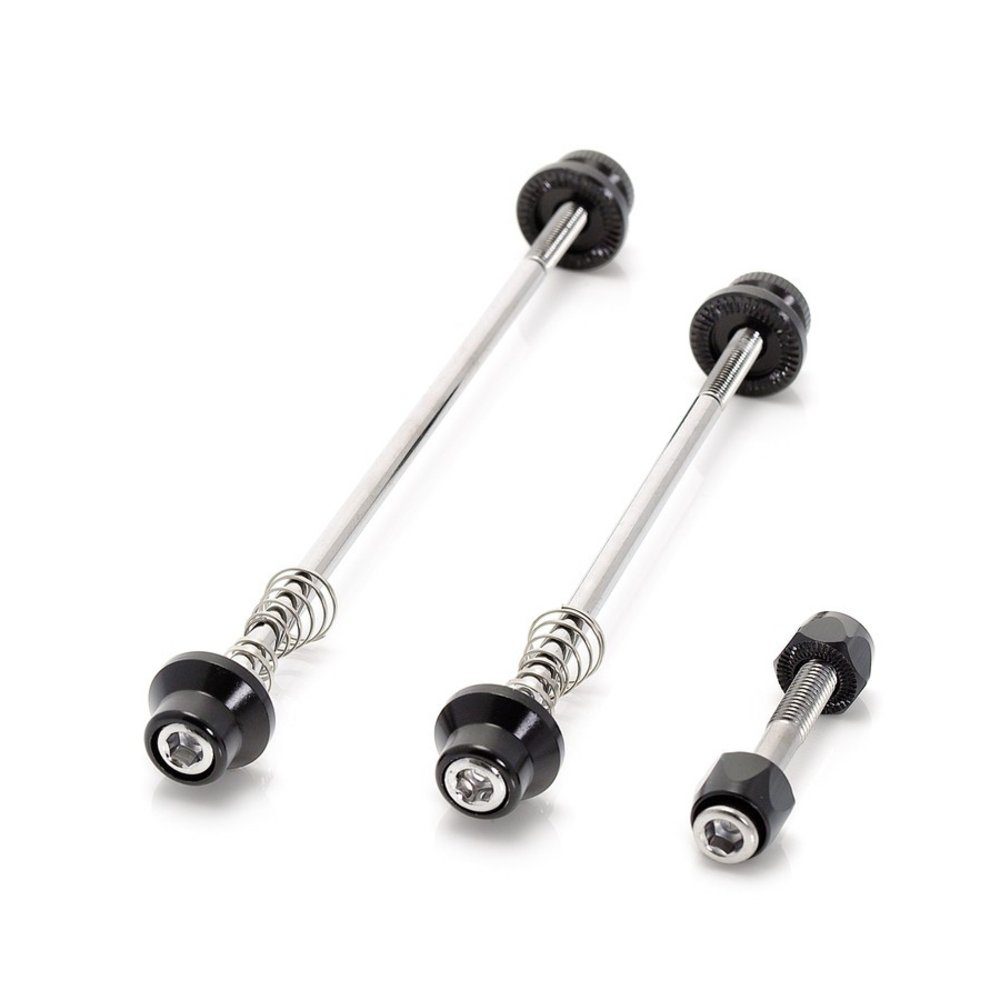 XLC Montagewerkzeug Schnellspanner-Komplett-Set, 5 mm Innensechskant, (3-tl günstig online kaufen