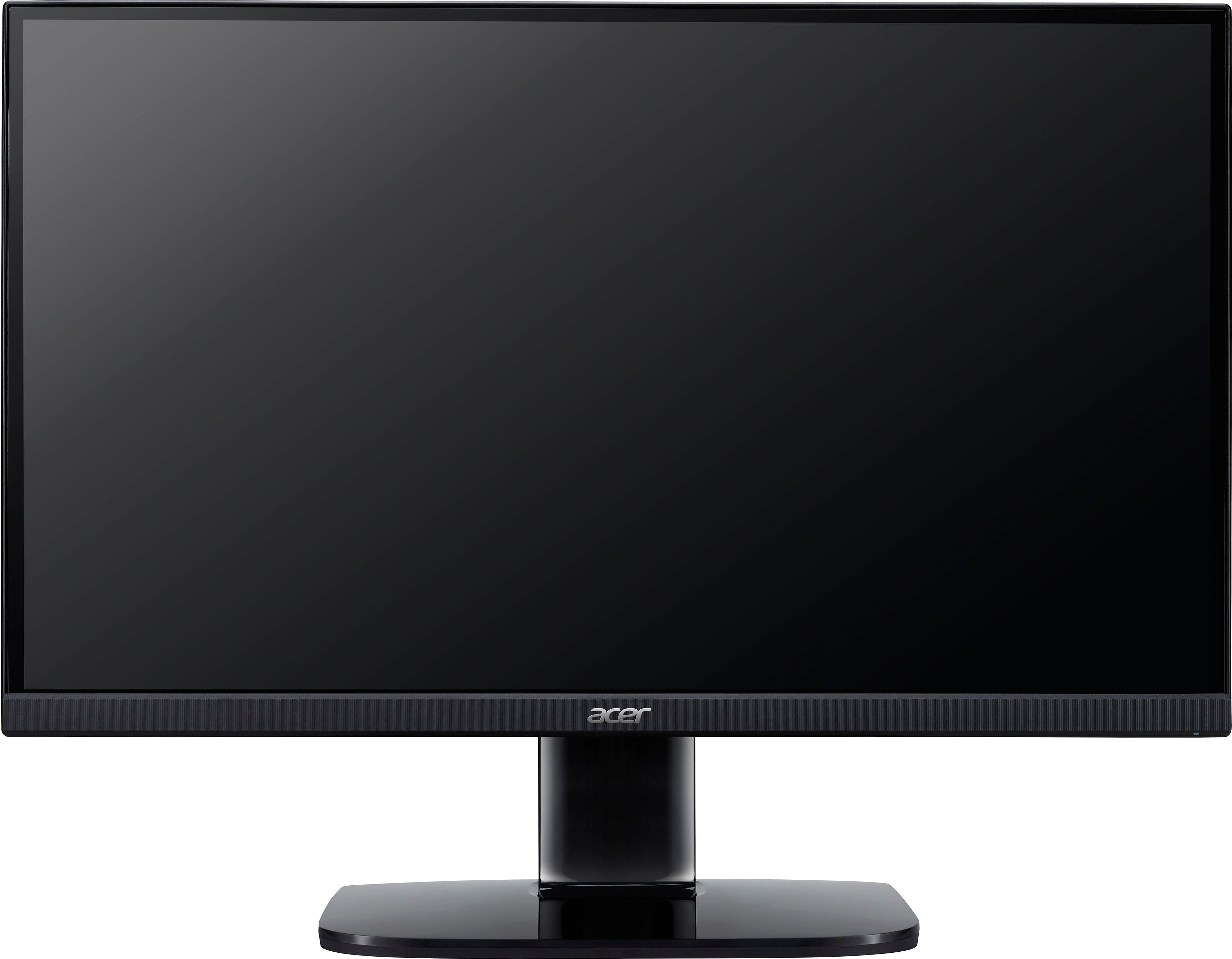 Acer KA270H LED-Monitor (69 cm/27 Reaktionszeit, Full ", LED) ms 60 4 HD, px, 1080 VA x 1920 Hz